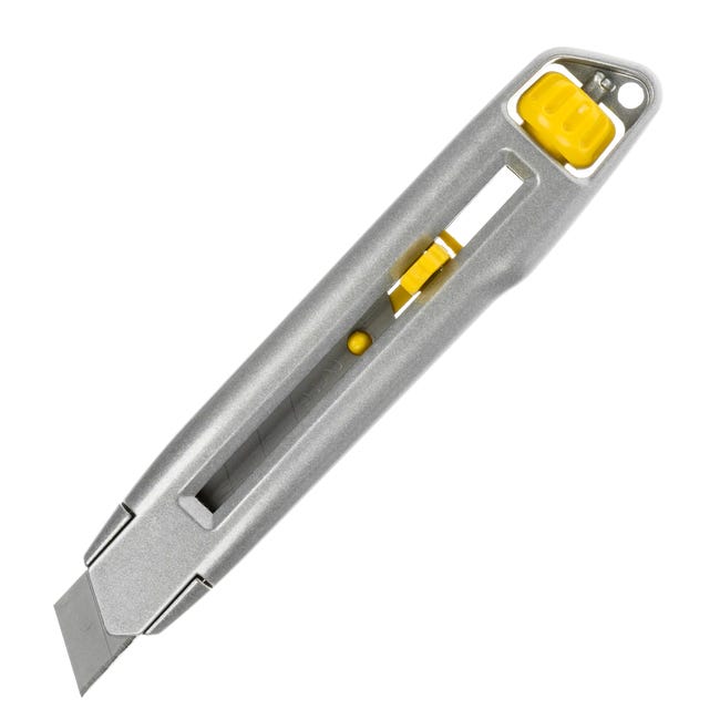 Stanley, NOŻYK 18mm OŁAM. INTERLOCK