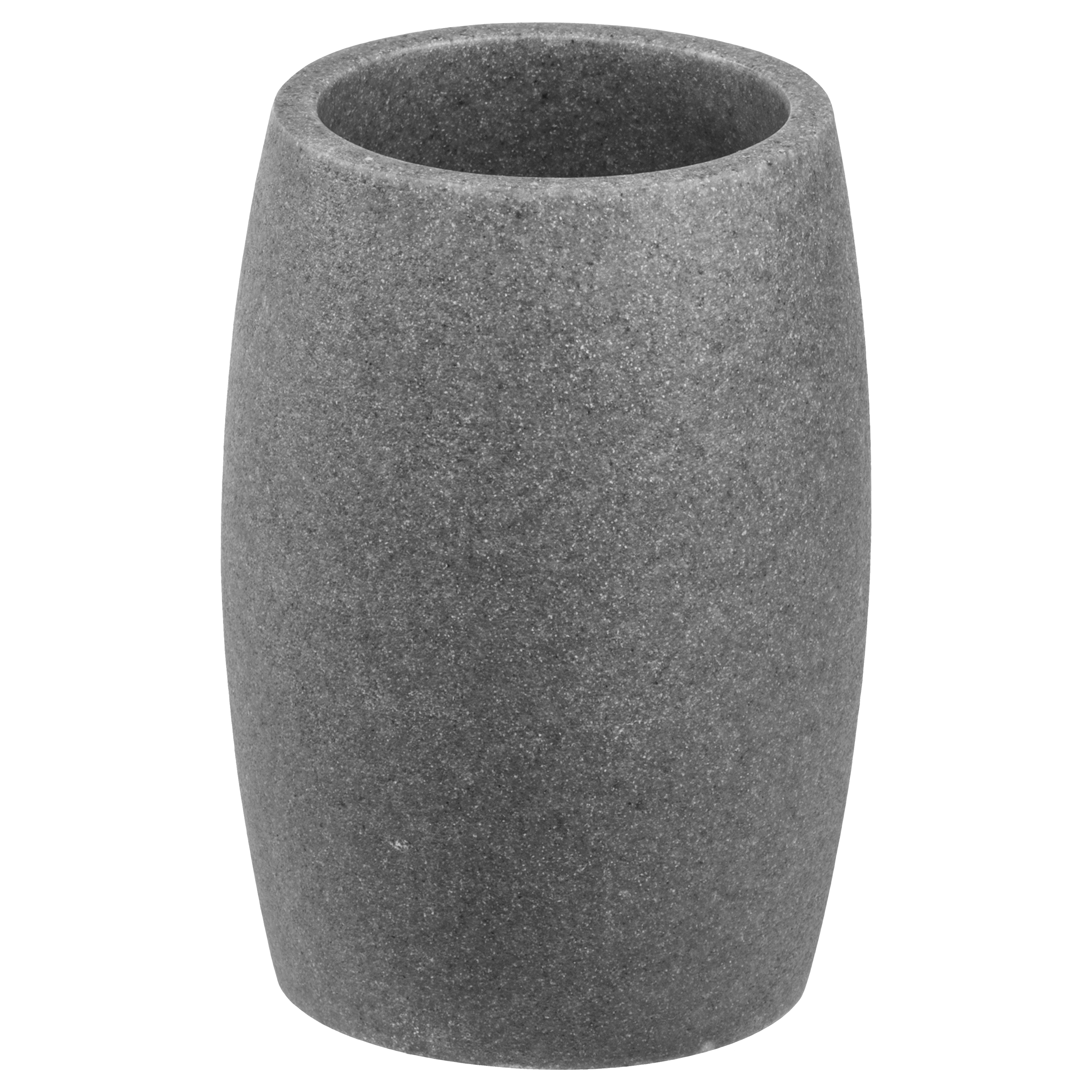 Vaso de baño sand gris mate