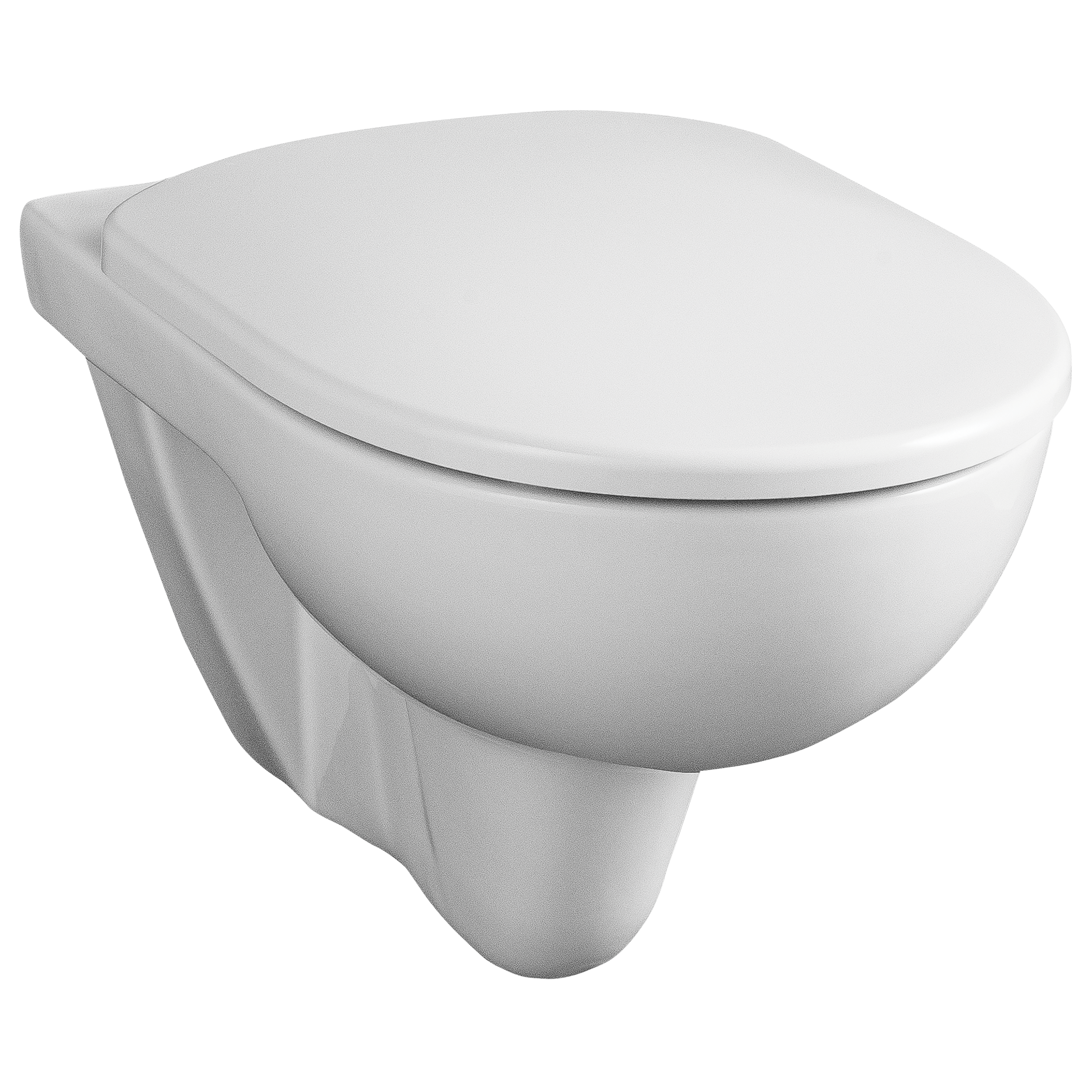 Miska WC wisząca Selnova Geberit