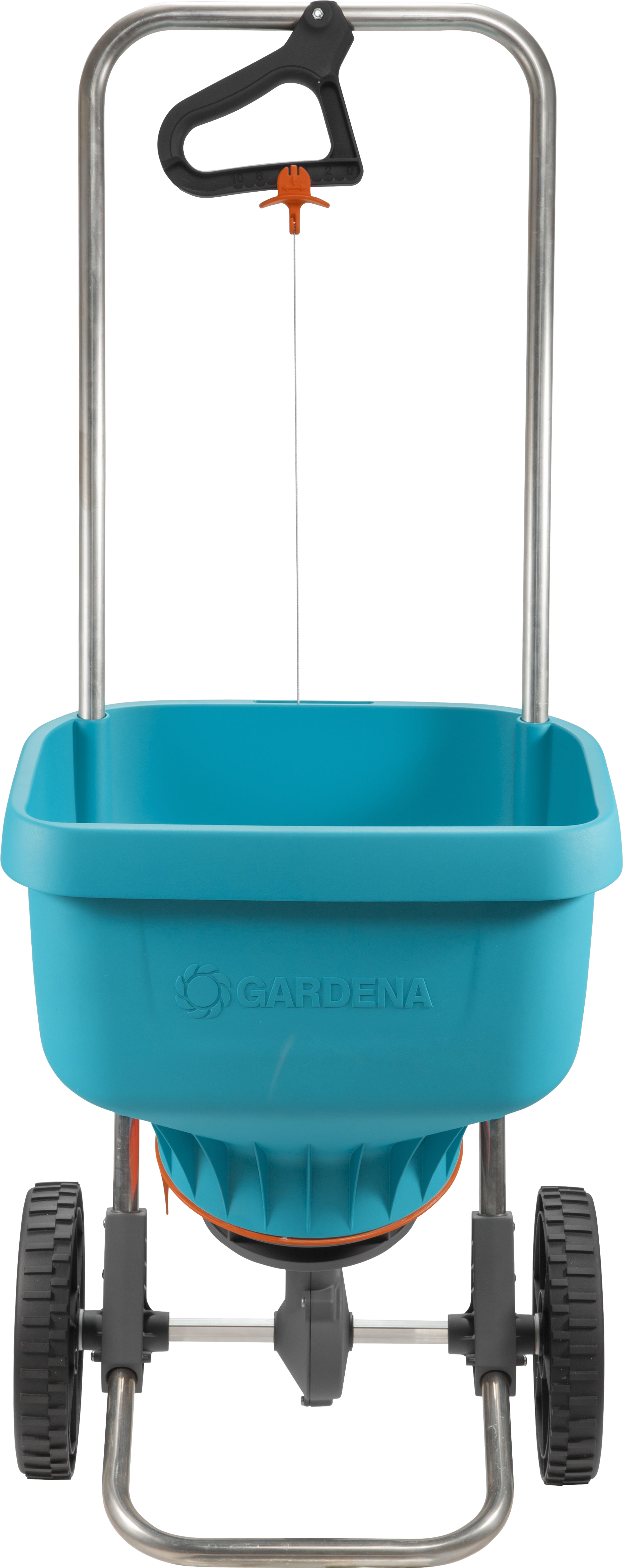 Siewnik / rozrzutnik uniwersalny 18l Gardena XL
