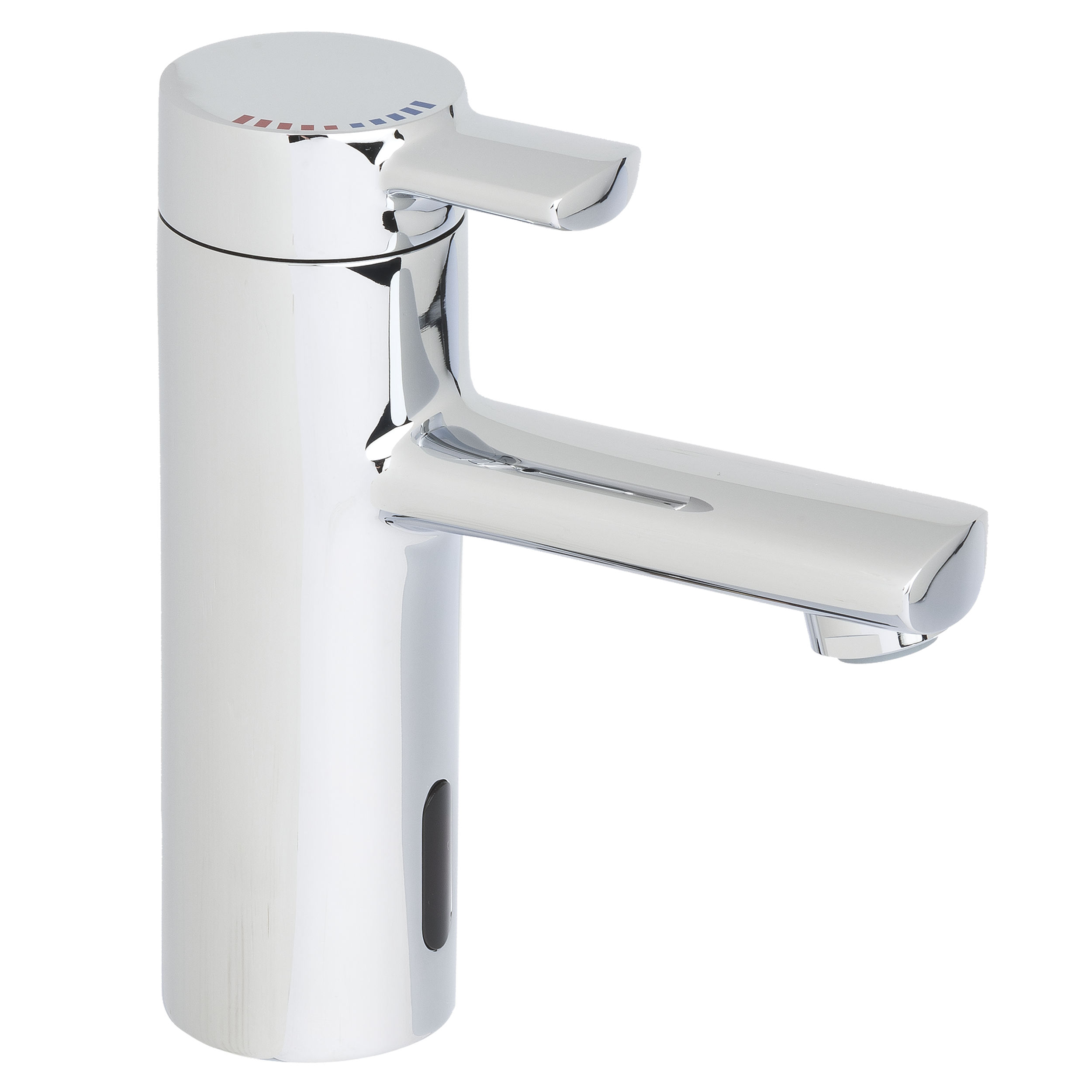 Bateria umywalkowa chrom Naxos Sensea