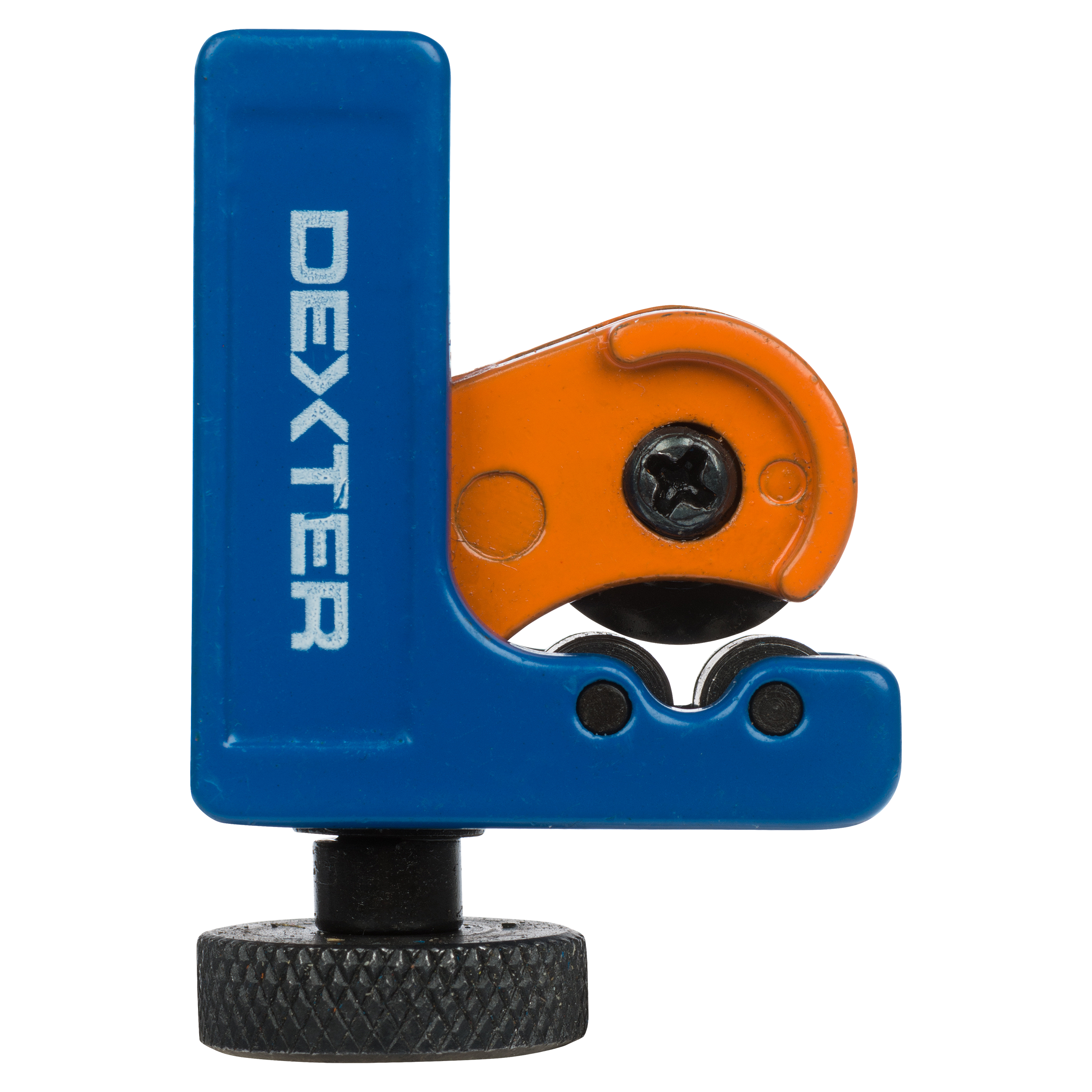 Cortatubo para tubos entre 3 y 22 mm de ø para tubos de cobre