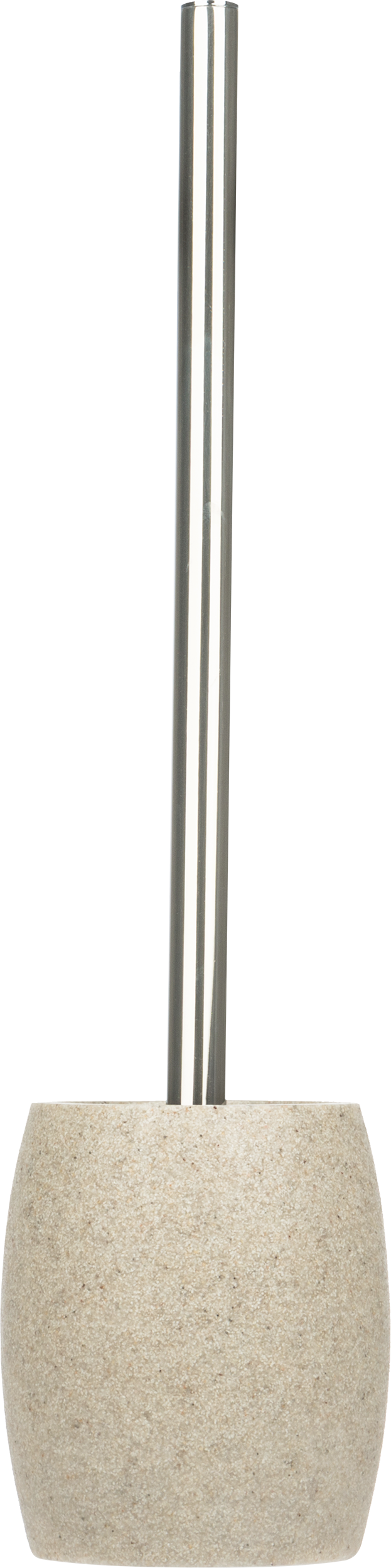 Escobillero Sand beige mate - 9