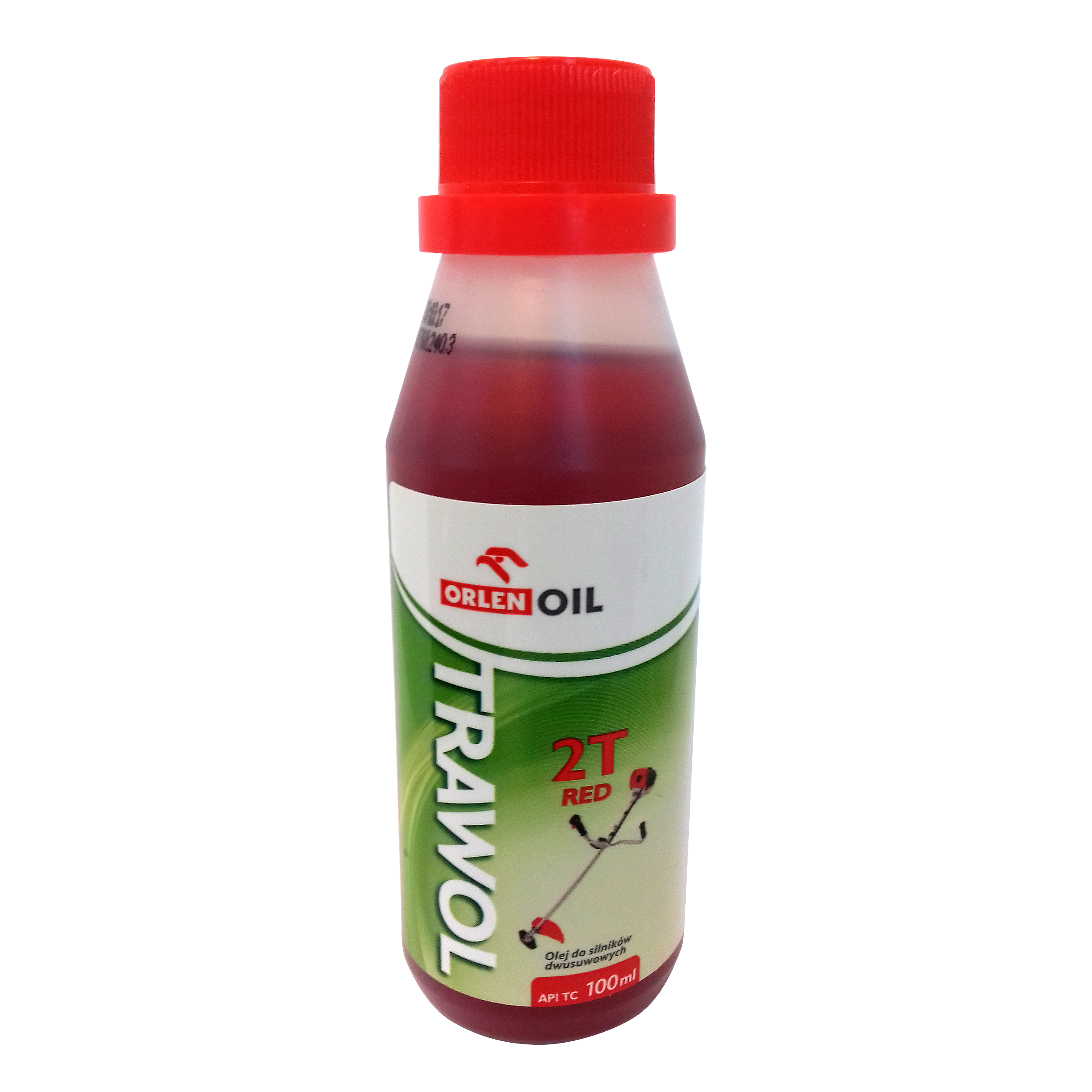 Olej silnikowy 100ml 2T Trawol Orlen Oil