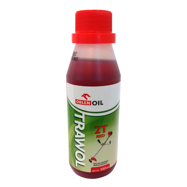 Olej silnikowy 100ml 2T Trawol Orlen Oil