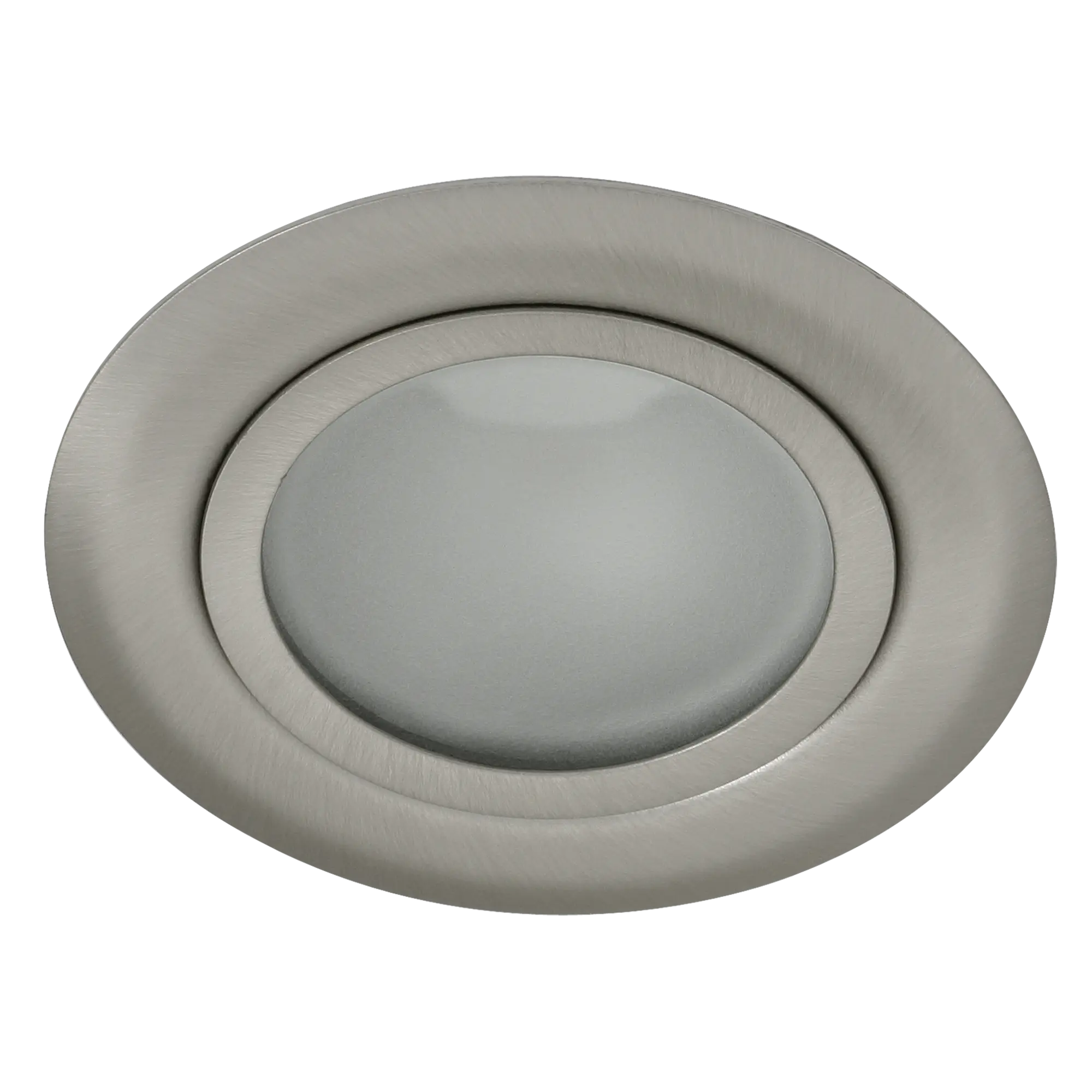 Oczko meblowe CT-2116B-C/M GAVI IP20 nikiel G4 KANLUX