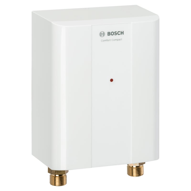 Elektryczny przepływowy ogrzewacz wody TR4000 6kW EB BOSCH