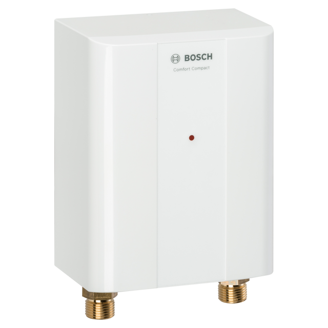 Elektryczny przepływowy ogrzewacz wody TR4000 6kW EB BOSCH
