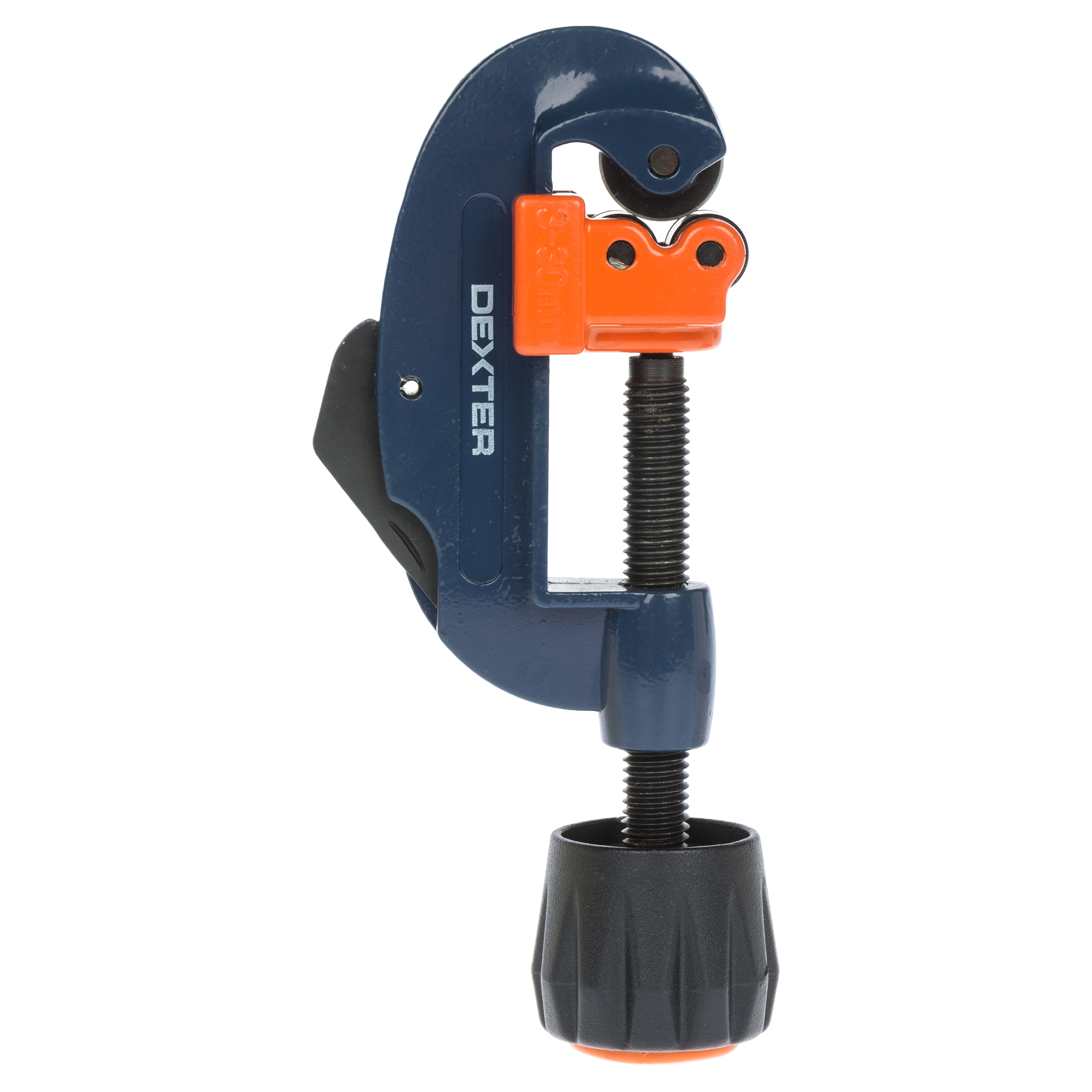 Cortatubo para tubos entre 3 y 30 mm de ø para tubos de cobre