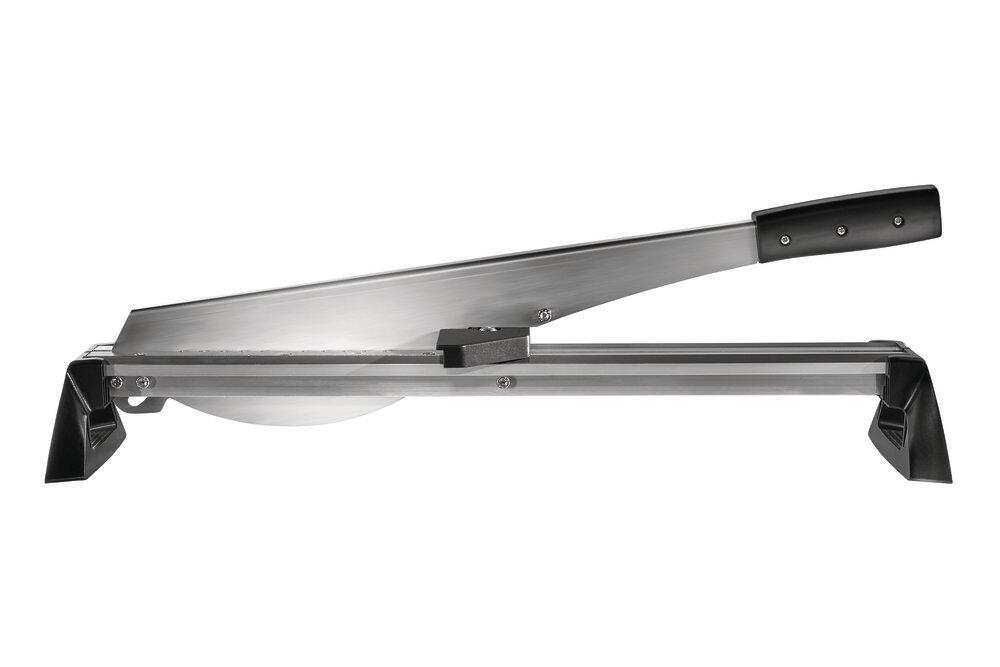 Gilotyna do paneli laminowanych LC600 Wolfcraft - 4