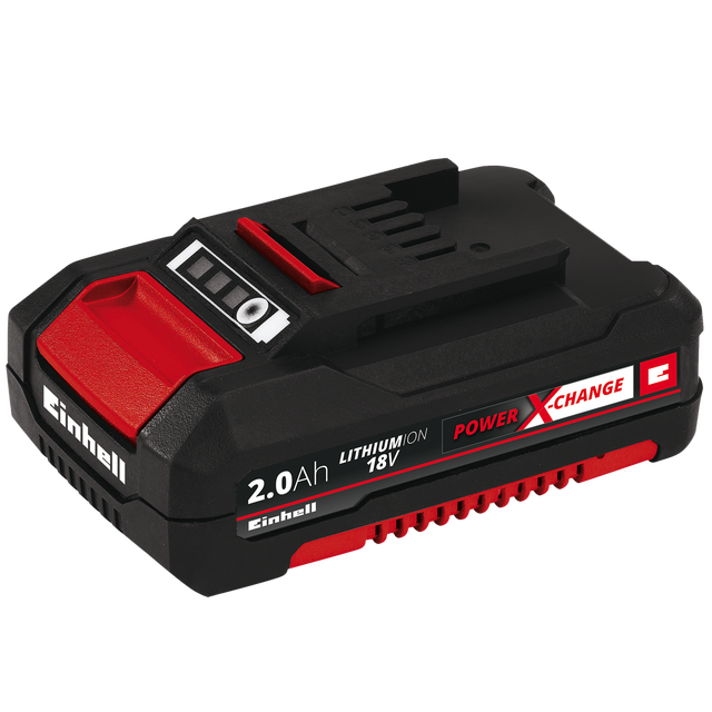 Akumulator 18V 2.0 AH litowo-jonowy Power X-Change EINHELL