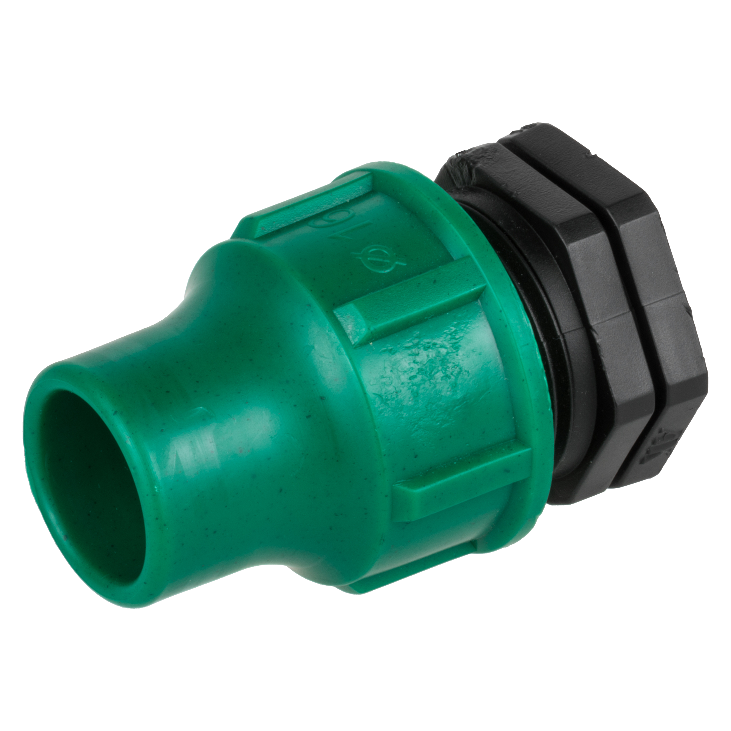 Tapón para riego jardibric mm en bolsa de 1 unidades