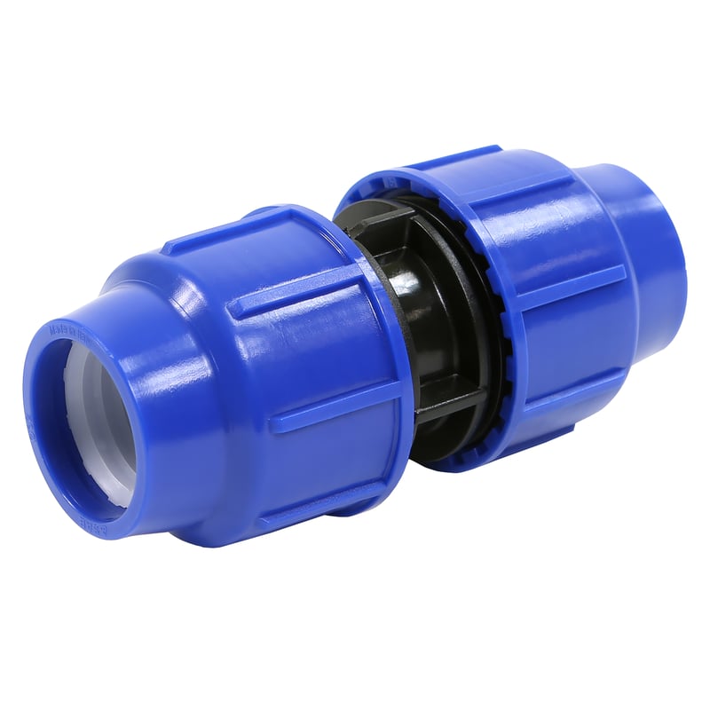 Przelot 25 mm 1" Sab