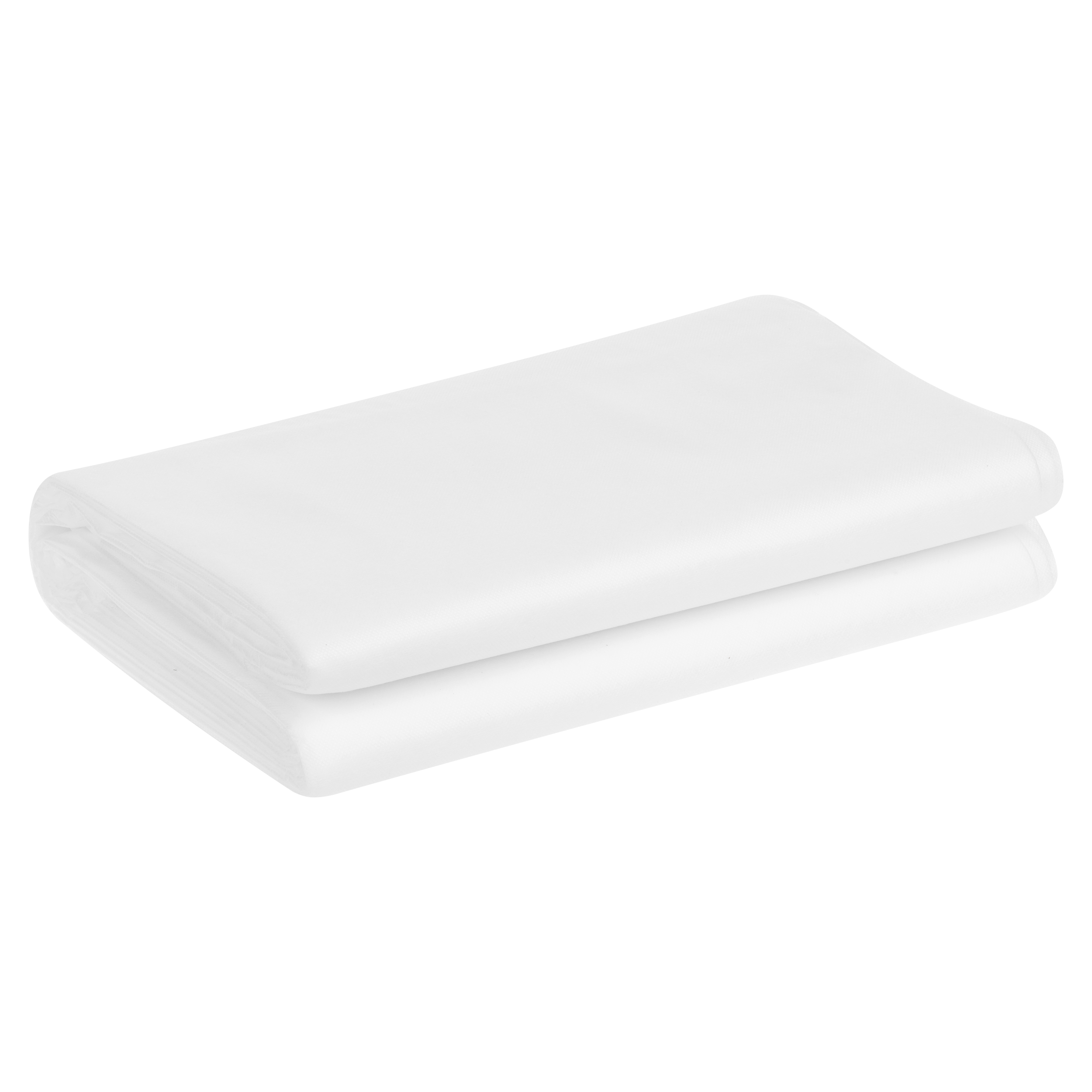 Agrowłóknina biała zimowa 1.6x10 m 50g/m2 Lustan