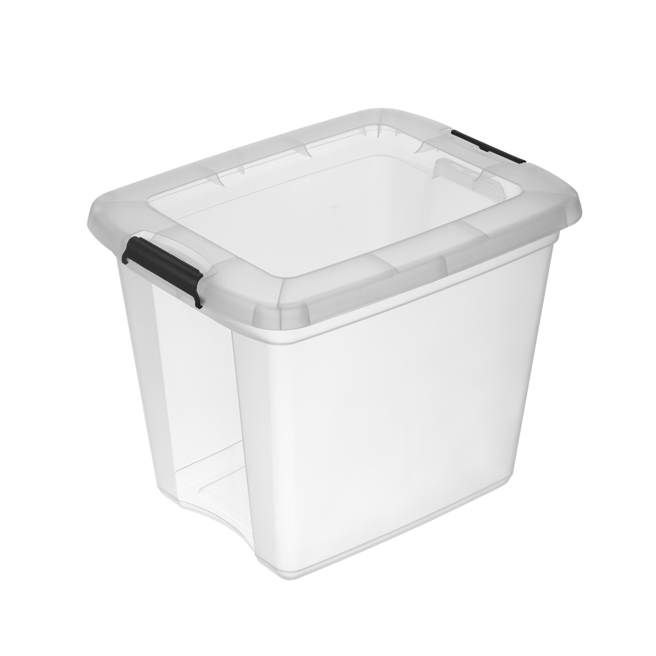 Pojemnik Robustore 27 l 33 x 42 x 33 cm Spaceo