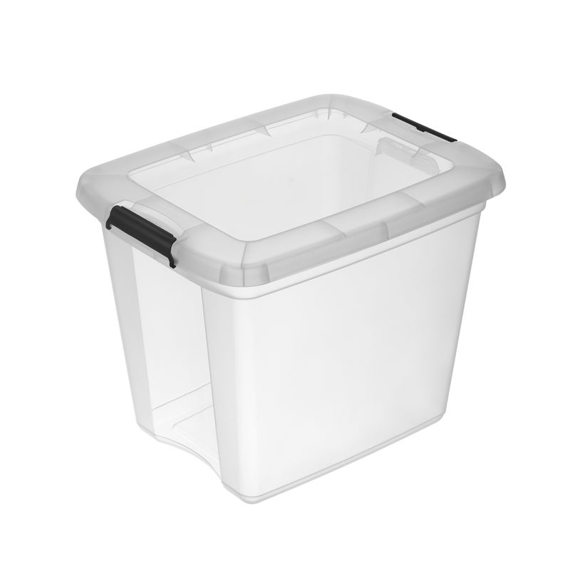 Pojemnik Robustore 27 l 33 x 42 x 33 cm Spaceo