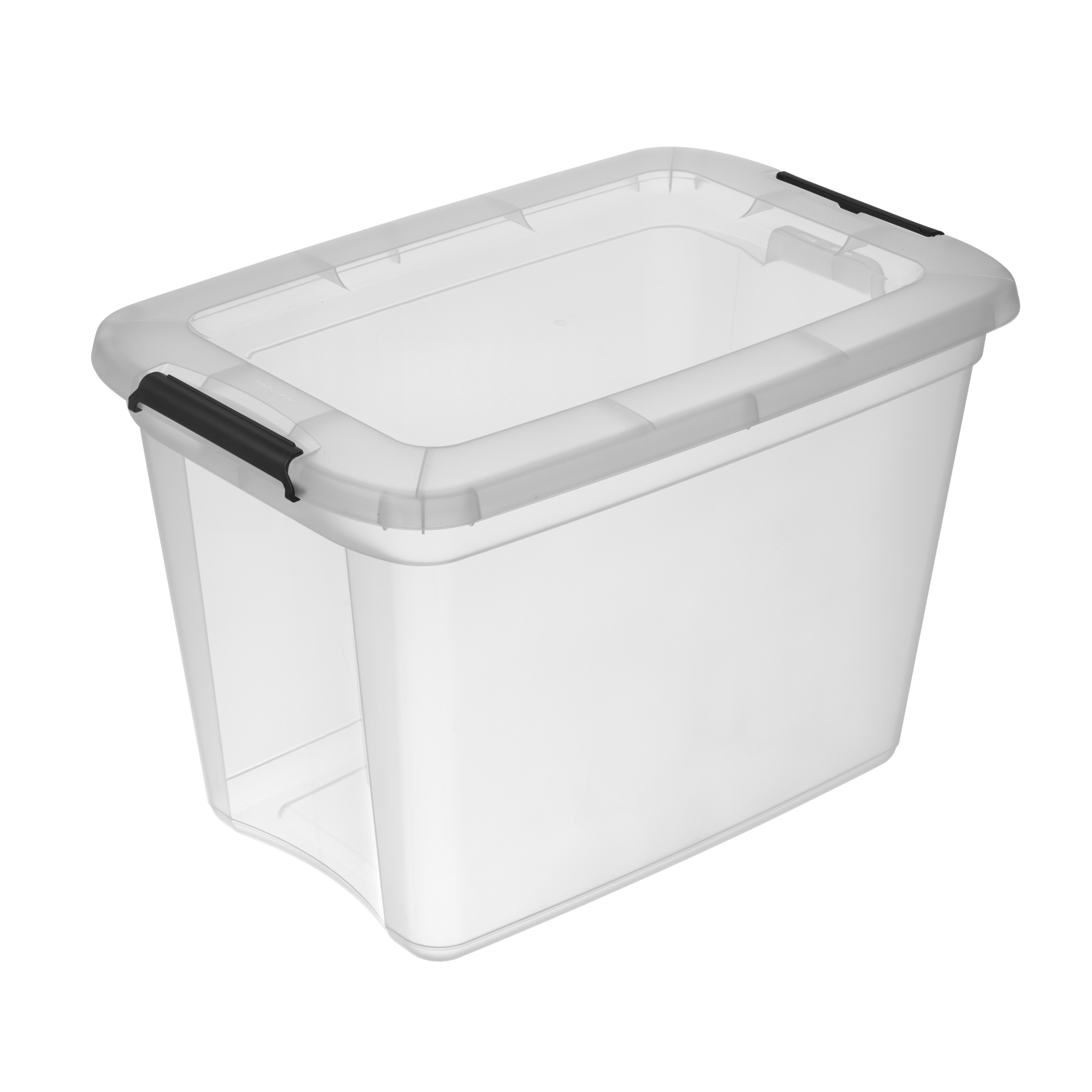 Pojemnik Robustore 55 l 39 x 58 x 38 cm Spaceo