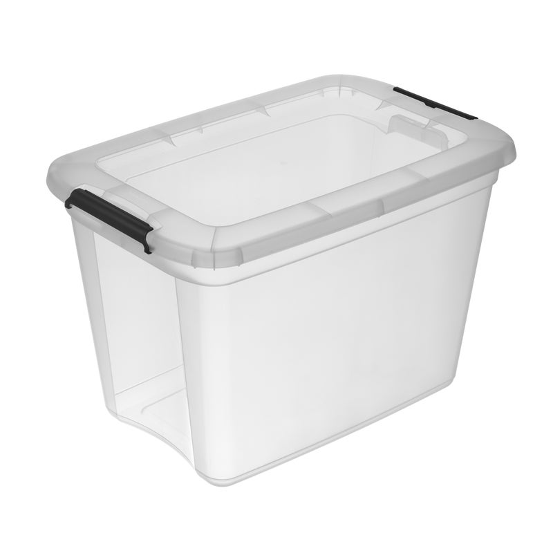 Pojemnik Robustore 55 l 39 x 58 x 38 cm Spaceo