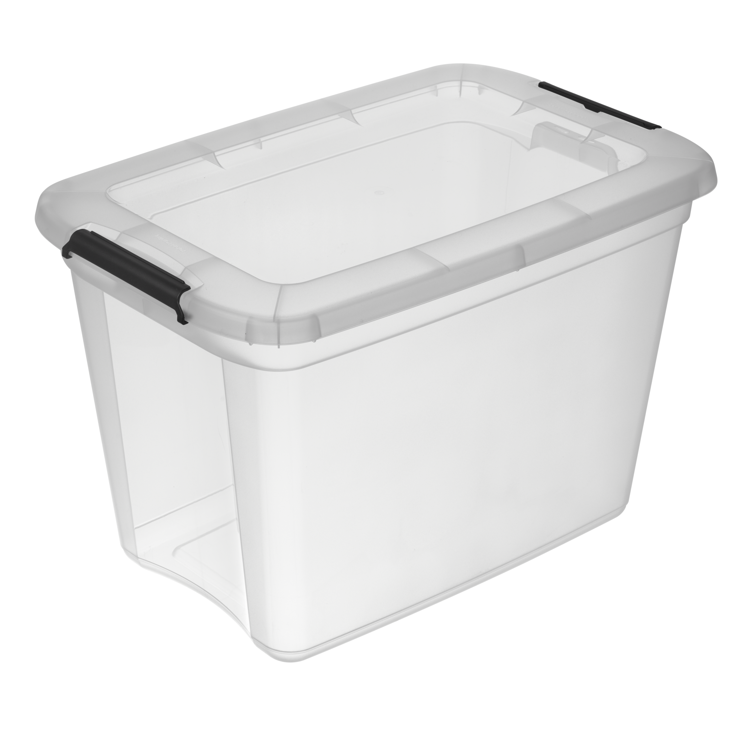 Pojemnik Robustore 115 l 53 x 78 x 43 cm Spaceo