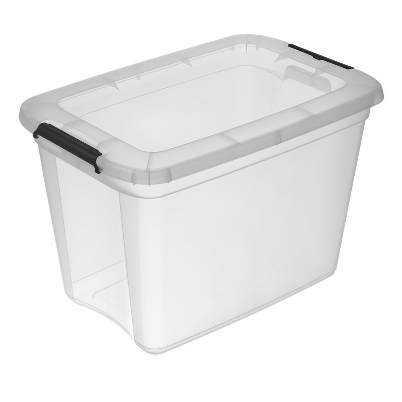 Pojemnik Robustore 115 l 53 x 78 x 43 cm Spaceo