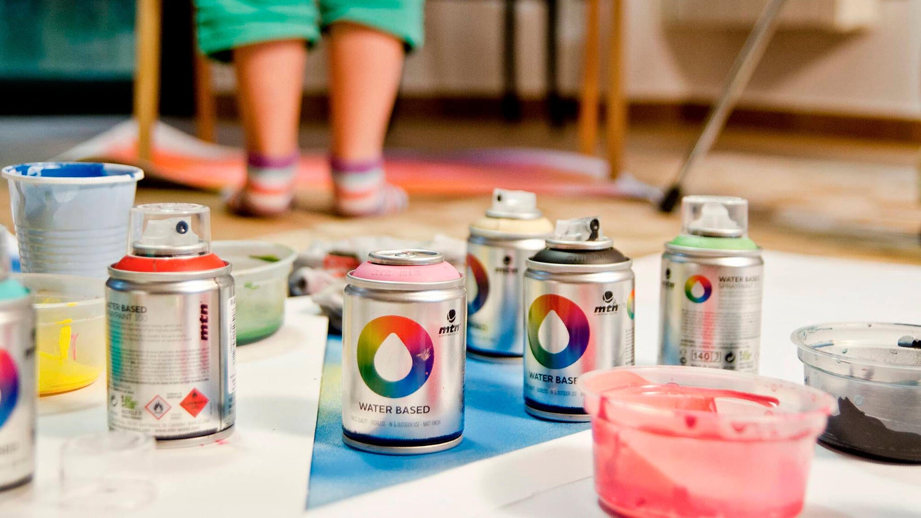 Montana Colors Leroy Merlin