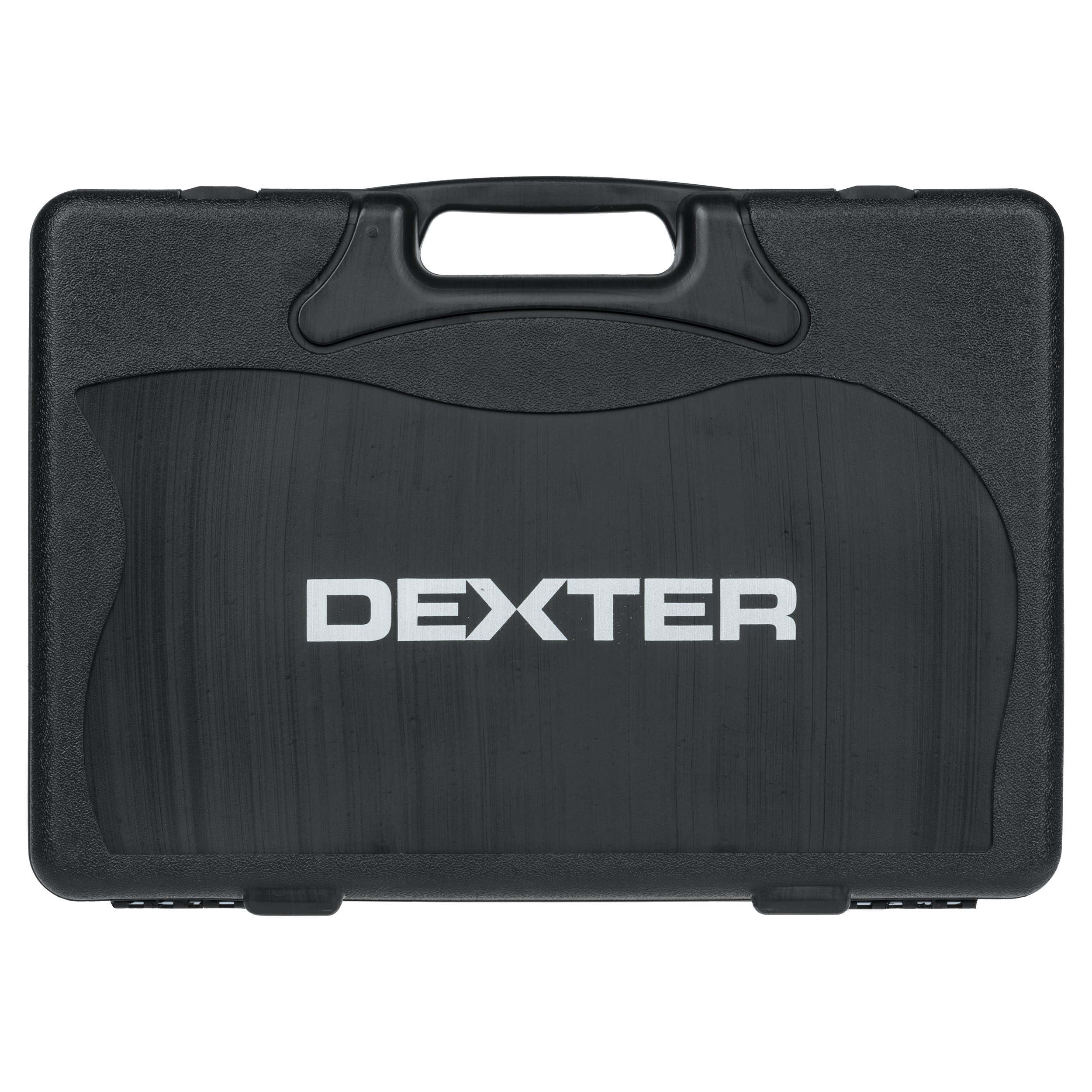 Maletín Herramientas DEXTER - 108 Piezas - 14