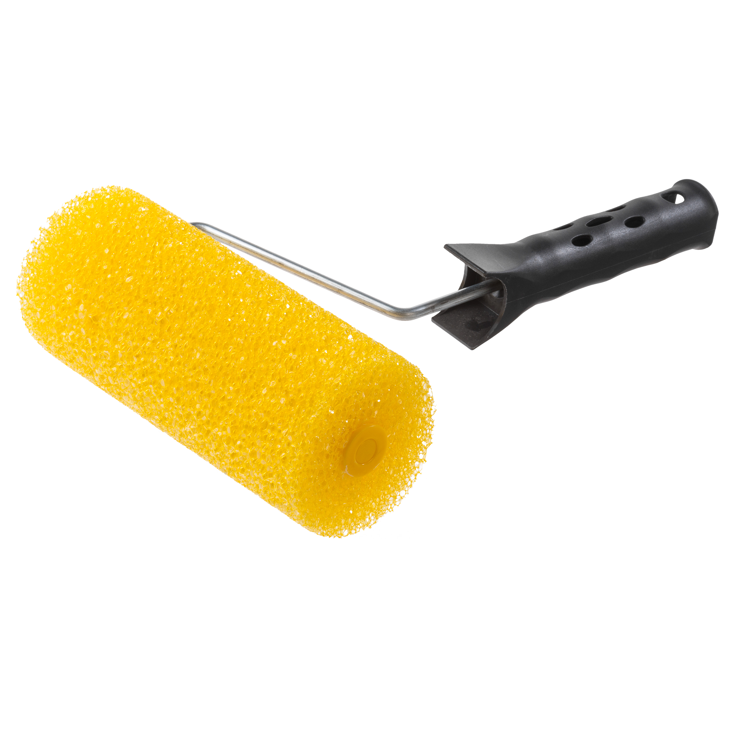 Wałek gąbkowy 18 cm ze strukturą JEGER