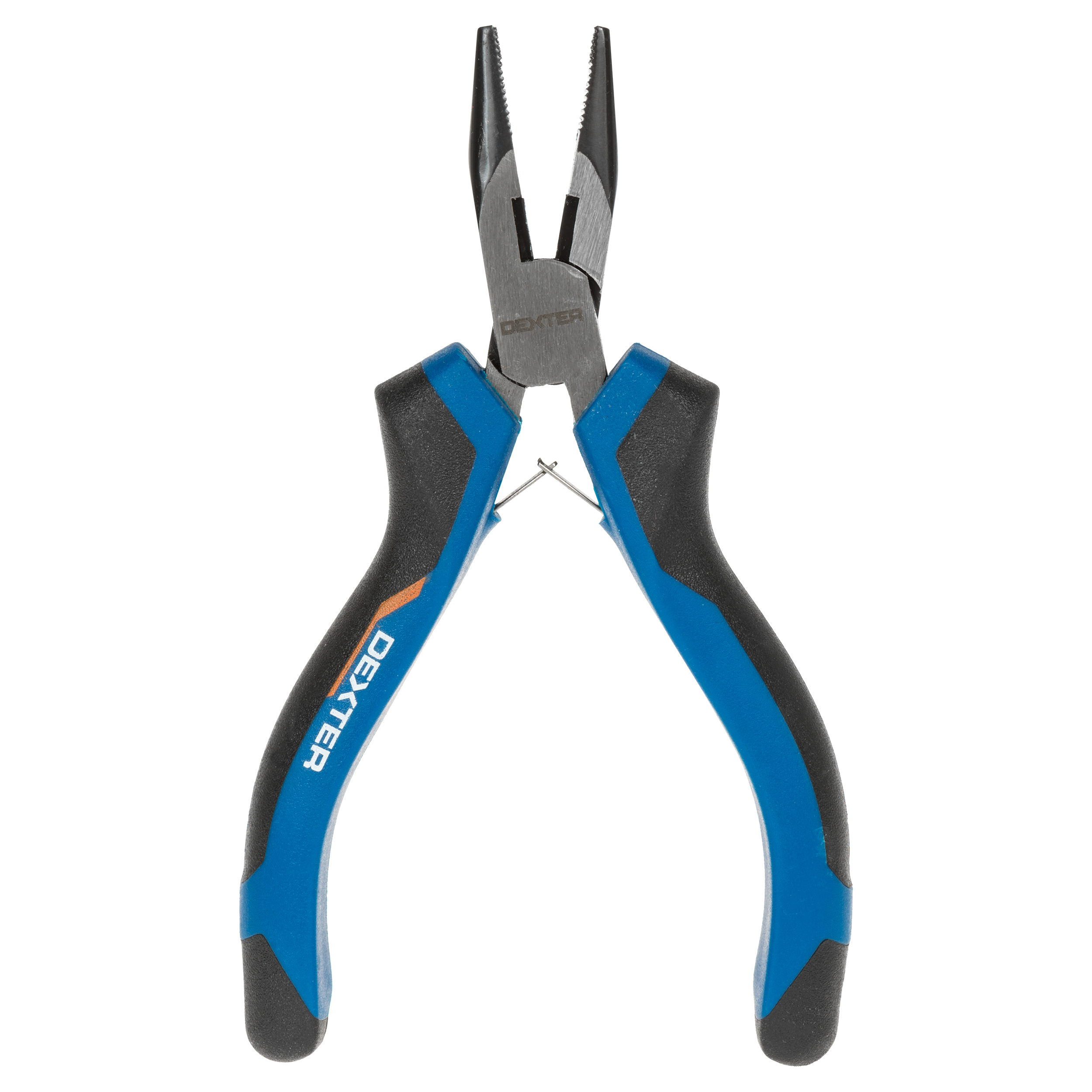 Szczypce mini wydłużone 128 mm Dexter - Leroy Merlin