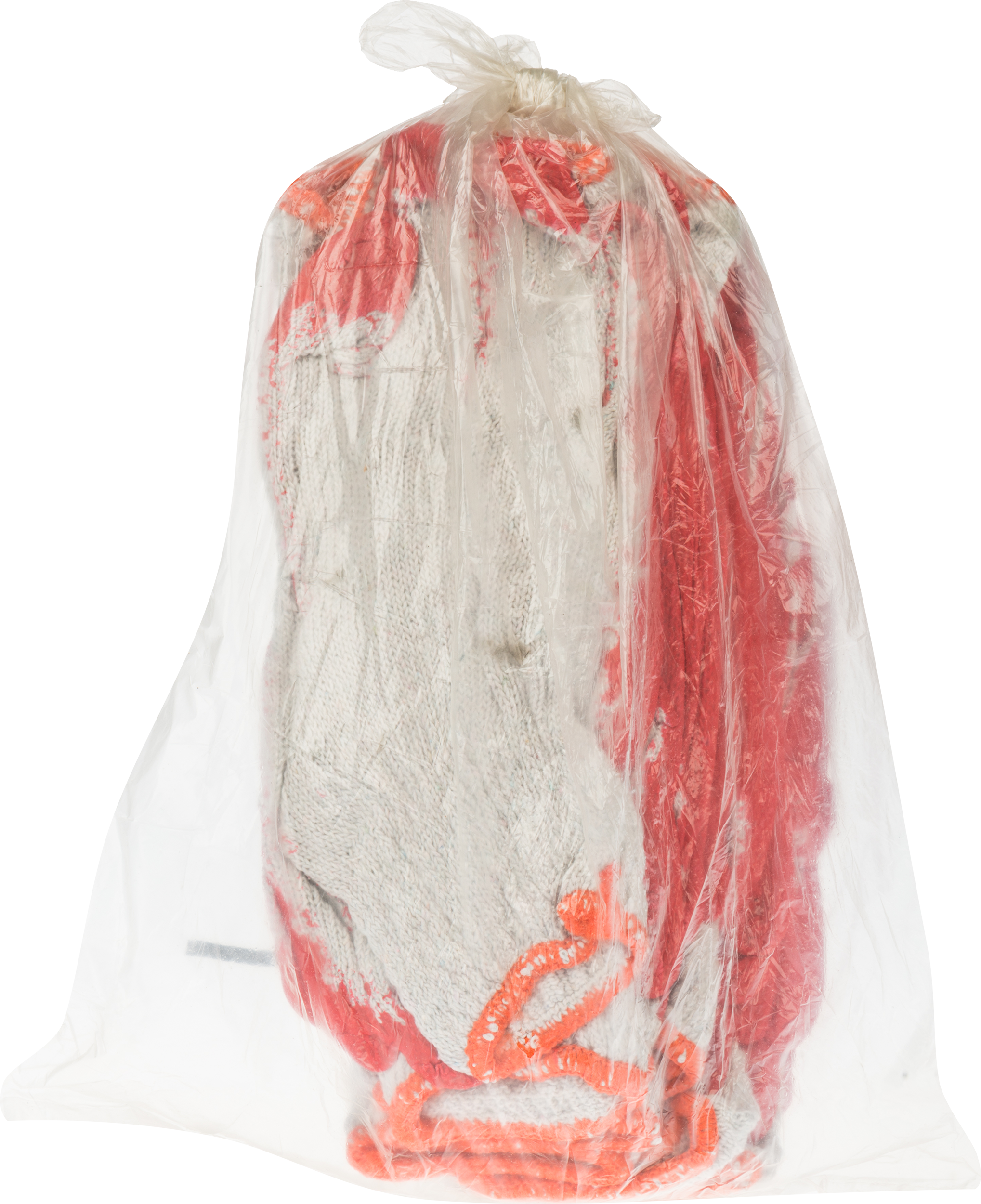 Rękawice robocze wampirki 10 par r.9 - 3