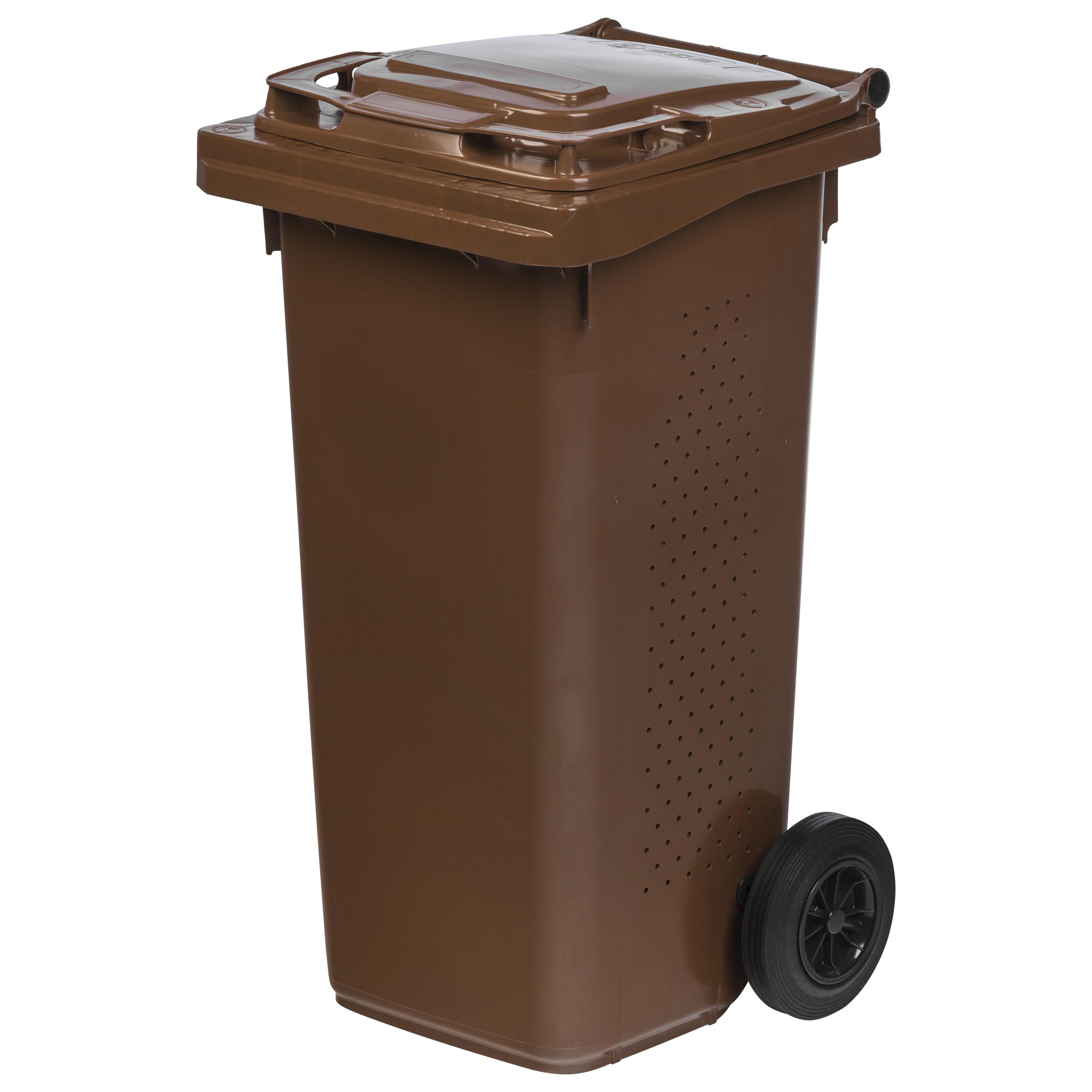 Pojemnik na odpady biodegradowalne 120l MGB ESE