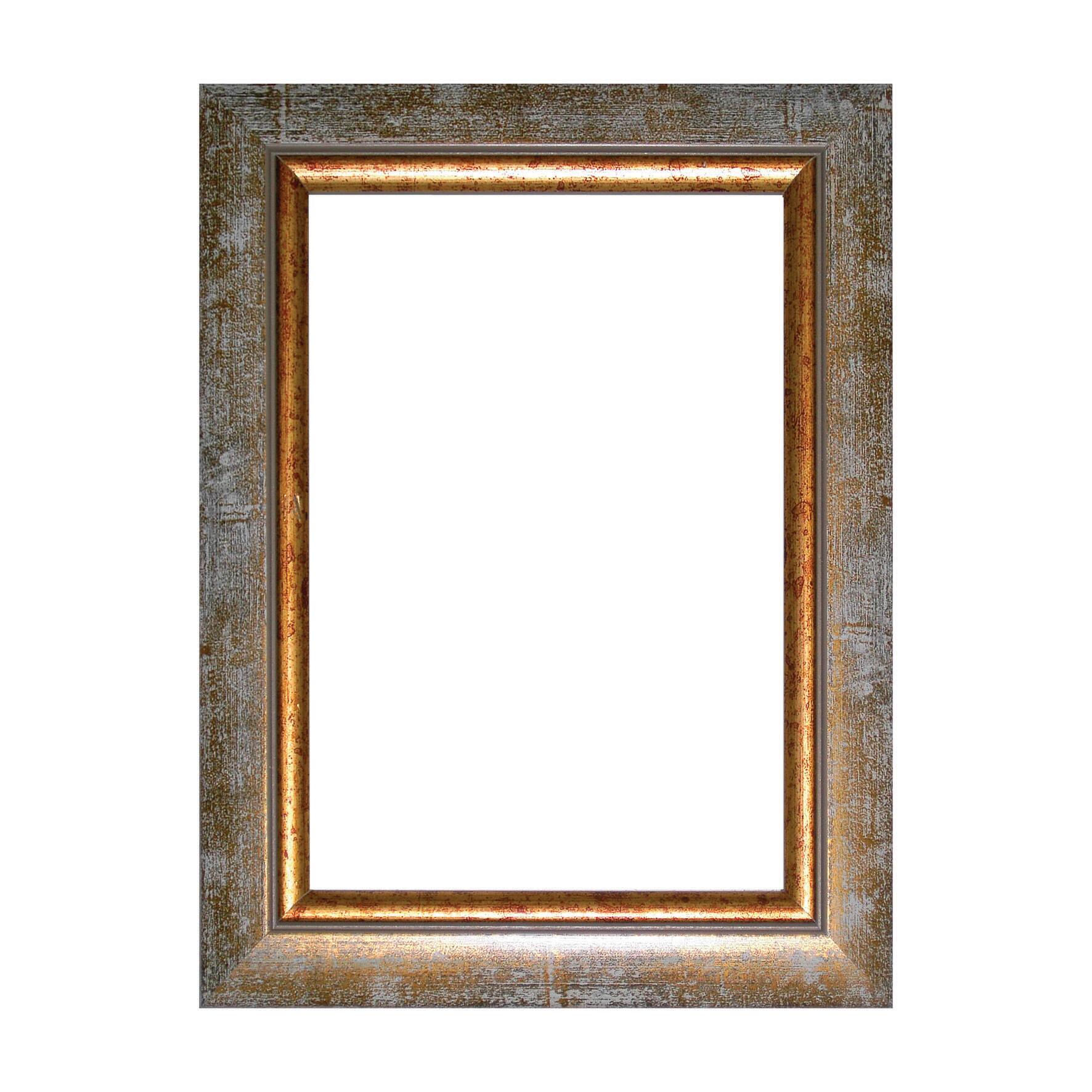Cornice Classica Italiana Cornice Portafoto In Legno 30x45 Cm
