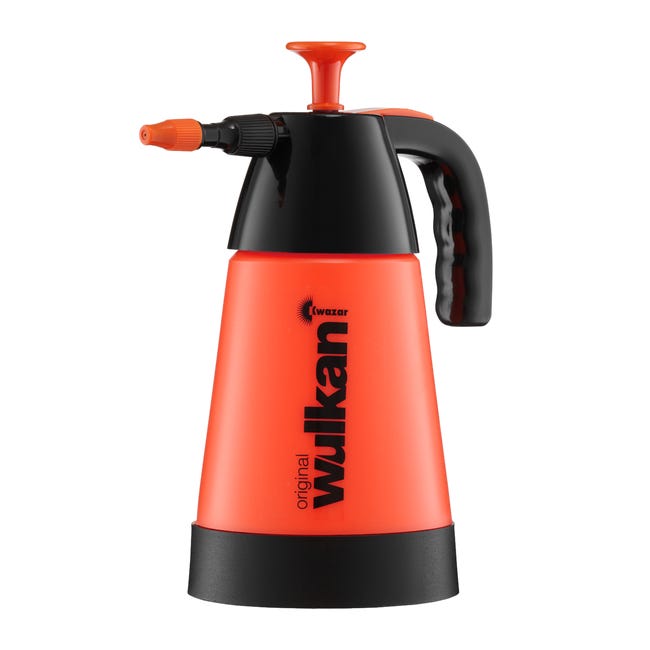 Opryskiwacz KWAZAR wulkan, 1 l