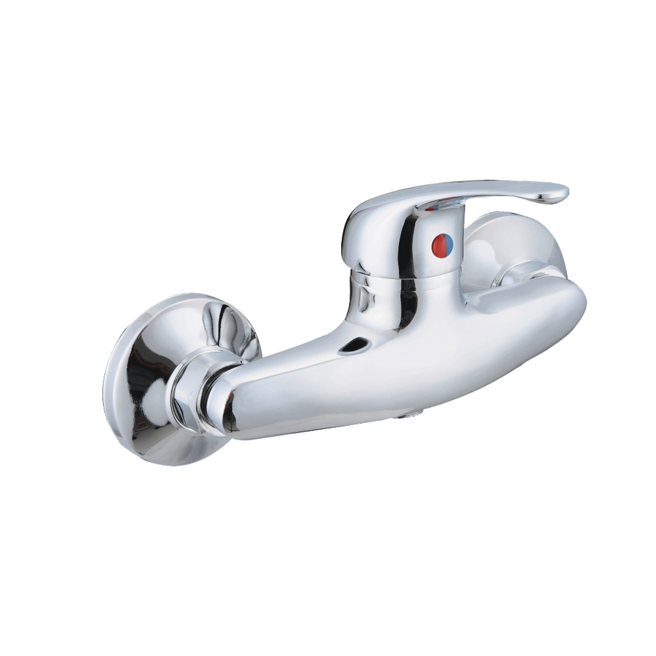 Bateria prysznicowa chrom Deca 35 Imperial