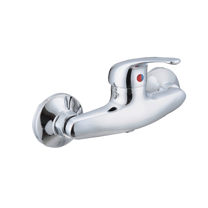 Bateria prysznicowa chrom Deca 35 Imperial