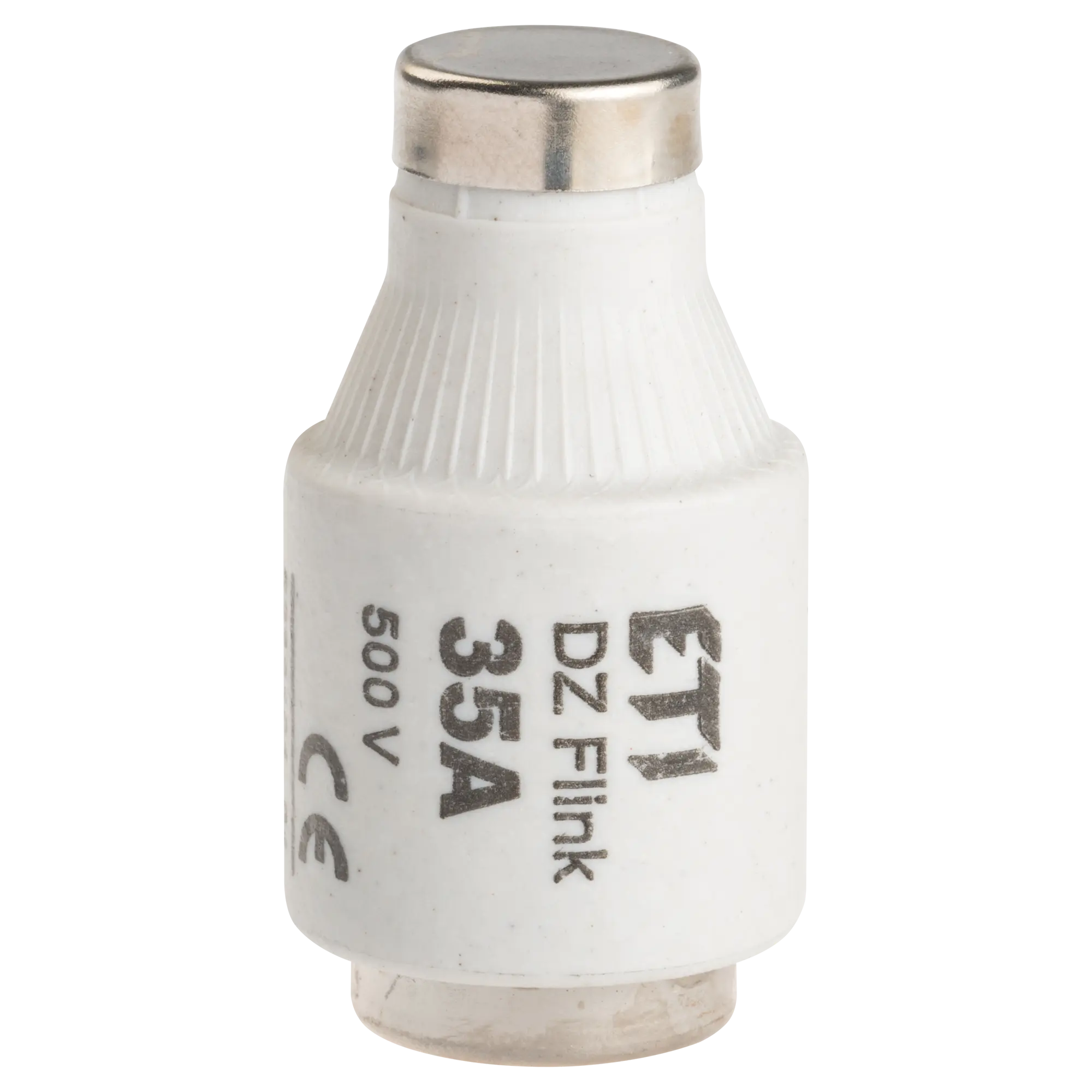 Wkładka topikowa D III DZ 35 A 500V ETI