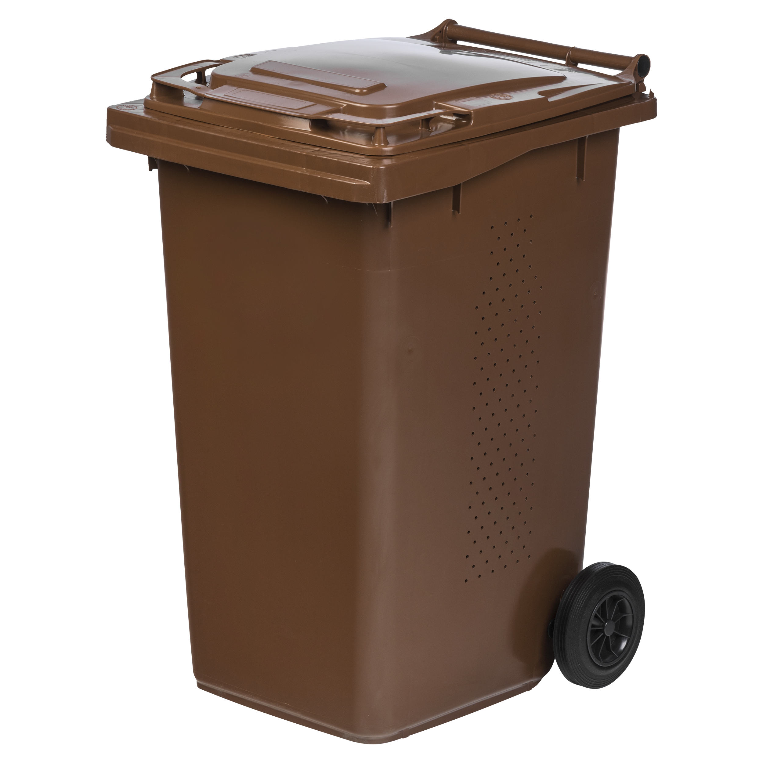 Pojemnik na odpady biodegradowalne 240l MGB ESE