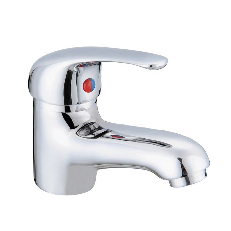 Bateria umywalkowa Deca 35 Imperial