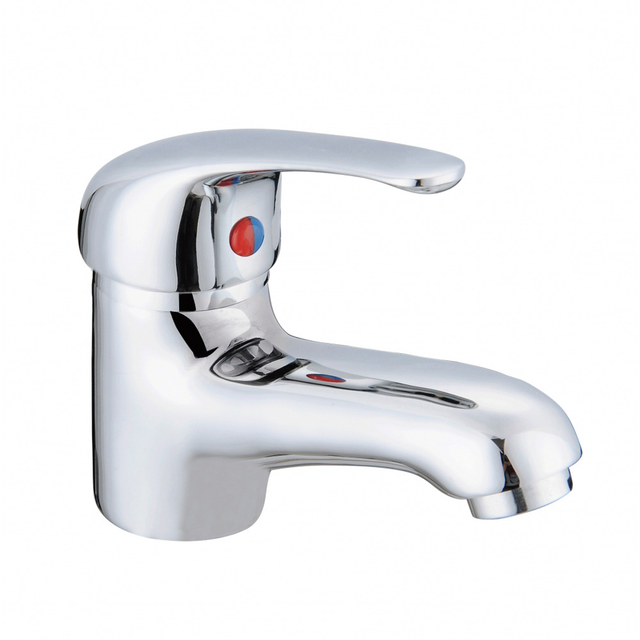 Bateria umywalkowa Deca 35 Imperial