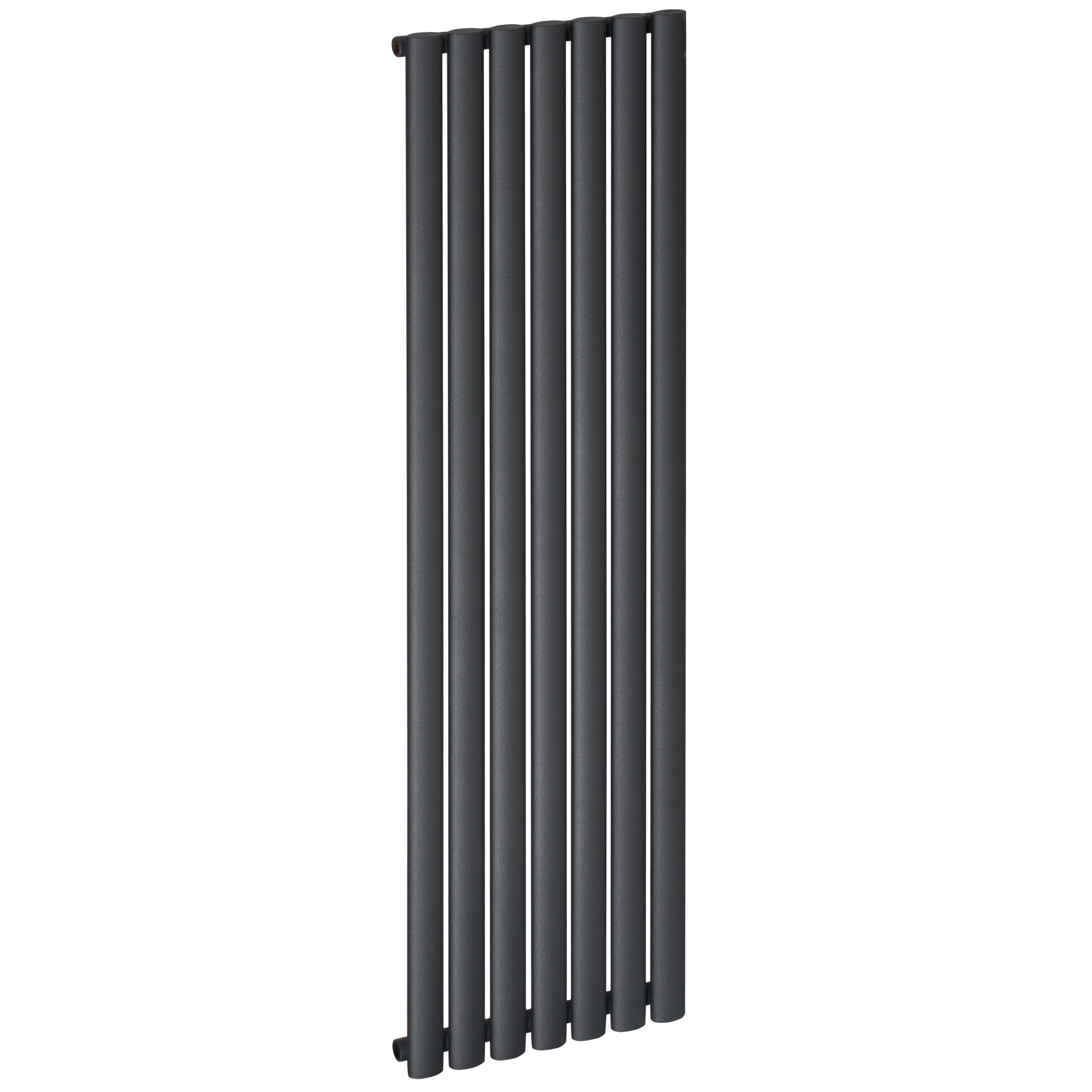 Grzejnik RING 160x41 cm Grafit C 778W Roz 5cm 10 Bar LUXRAD