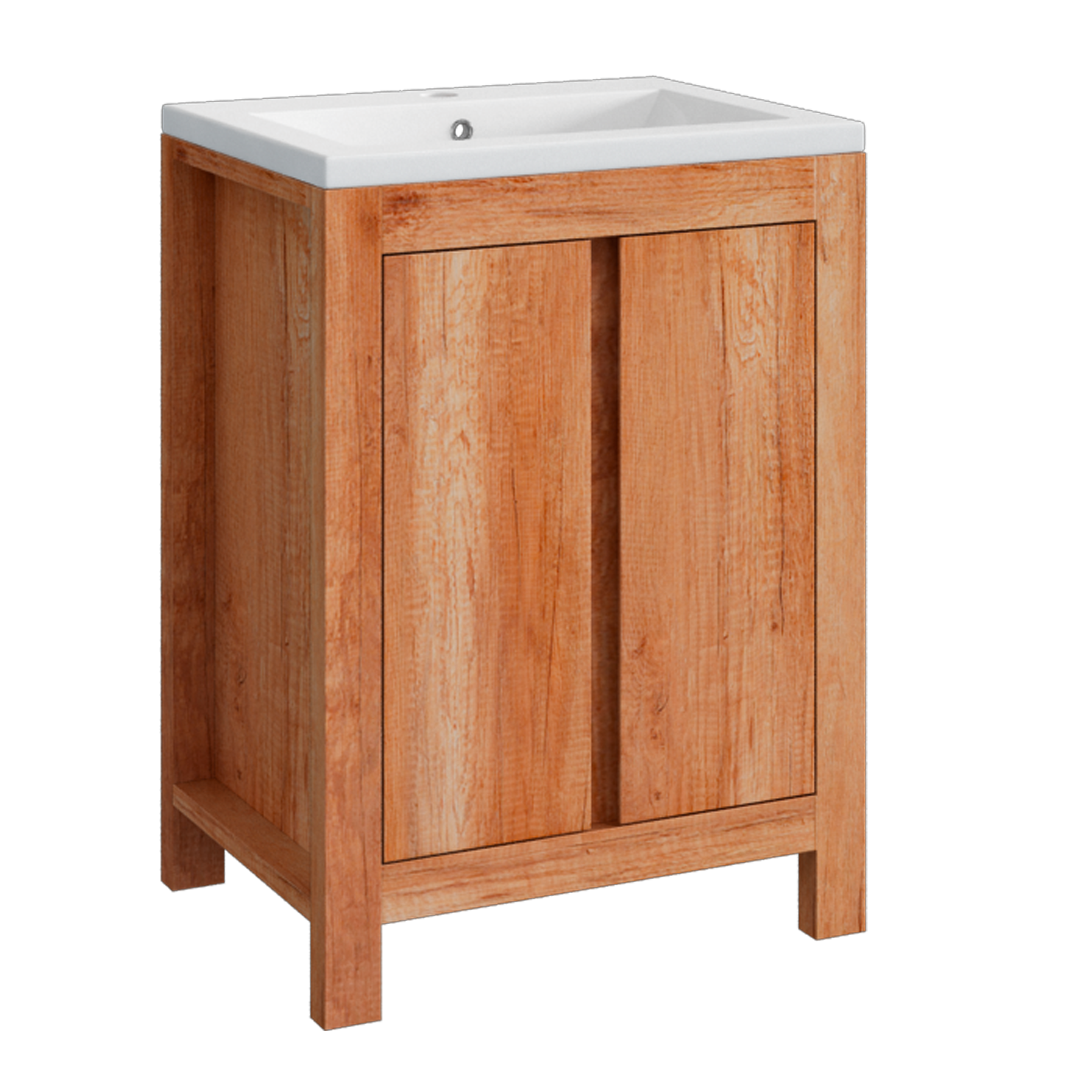 Szafka pod umywalkę Classic 60 Comad - 11