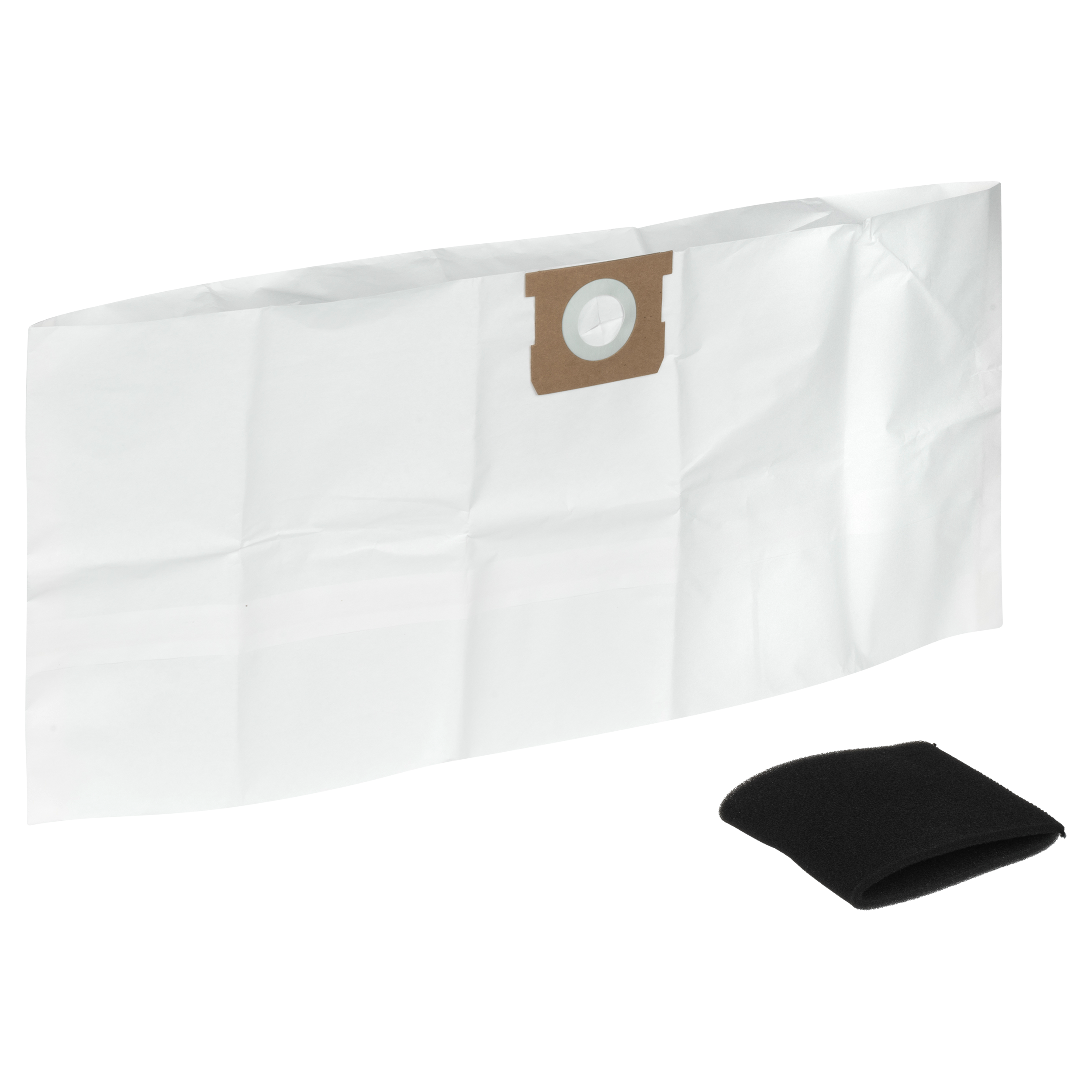 Odkurzacz warsztatowy DEXTER Power VOD1530SWC 30 l 1500W - 7