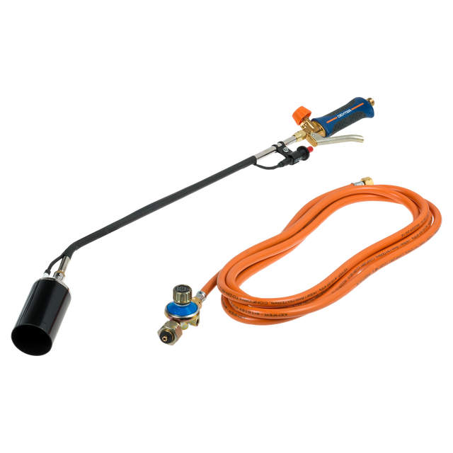 Palnik gazowy 900 mm 121960LPT5RFDX 35 DEXTER