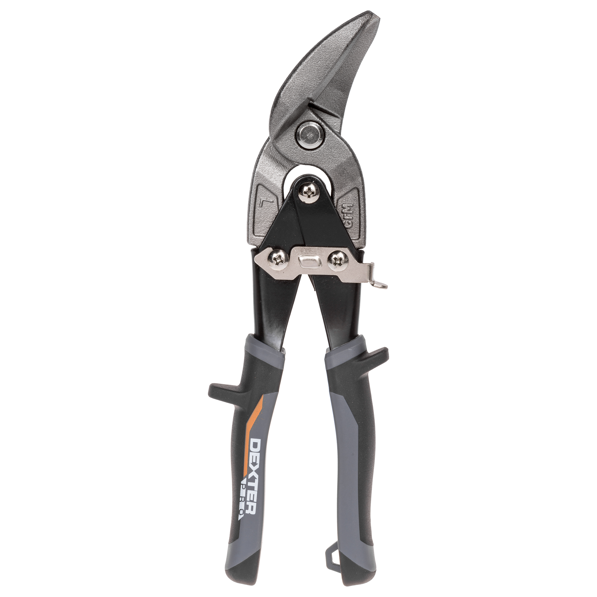 Nożyce do blachy TYP L 250 mm Dexter Pro