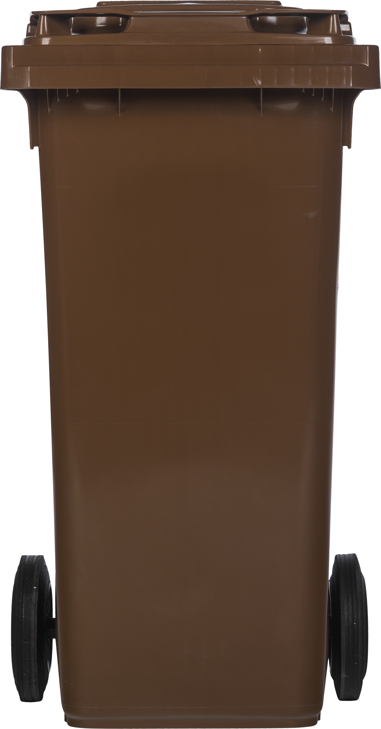 Pojemnik na odpady biodegradowalne 120l MGB ESE - 3