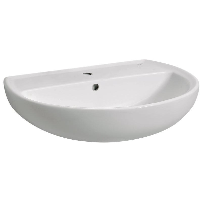 Umywalka ceramiczna Rekord 50 Koło