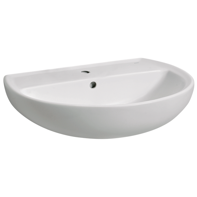 Umywalka ceramiczna Rekord 50 Koło