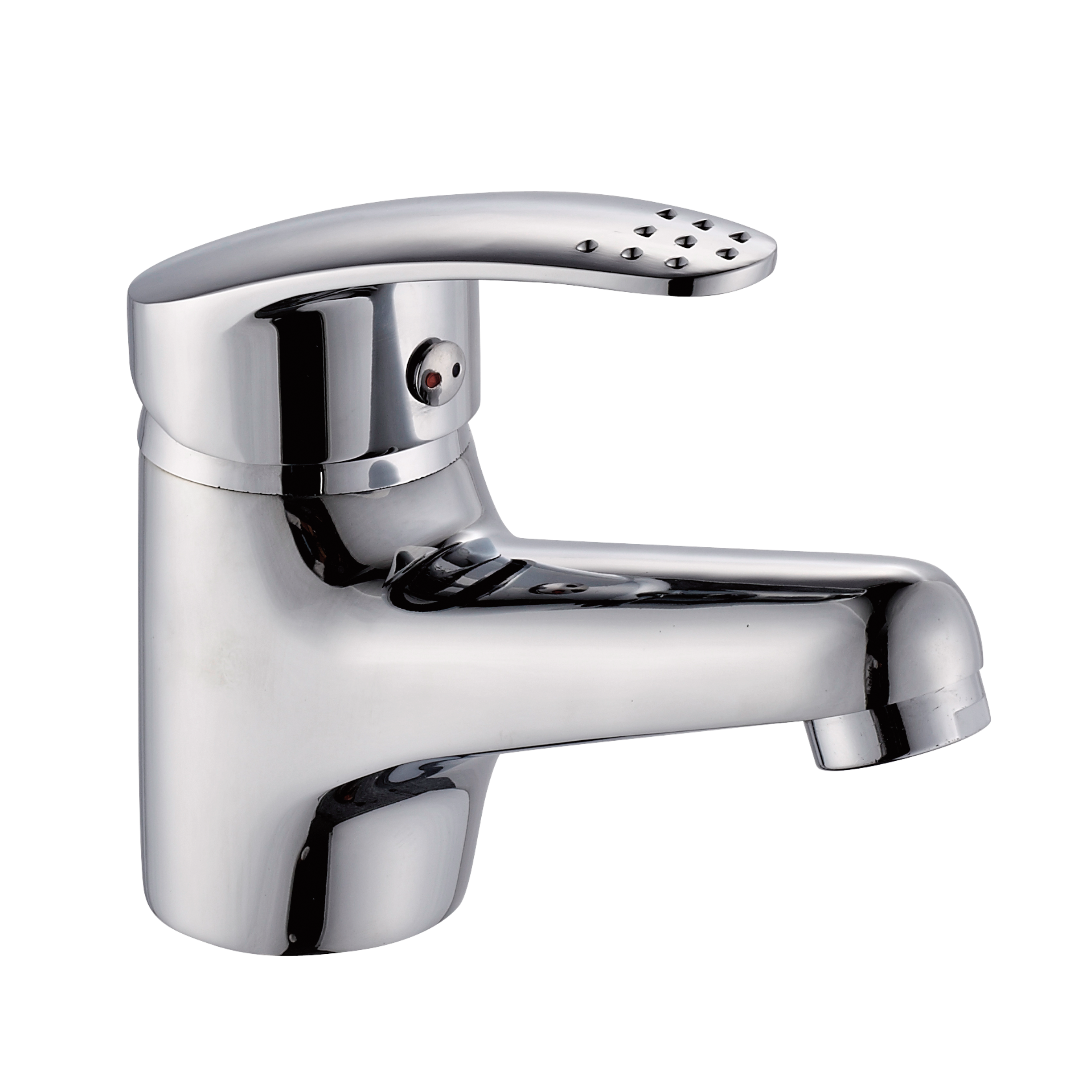 Bateria umywalkowa chrom K/aut Inari Sensea - 14