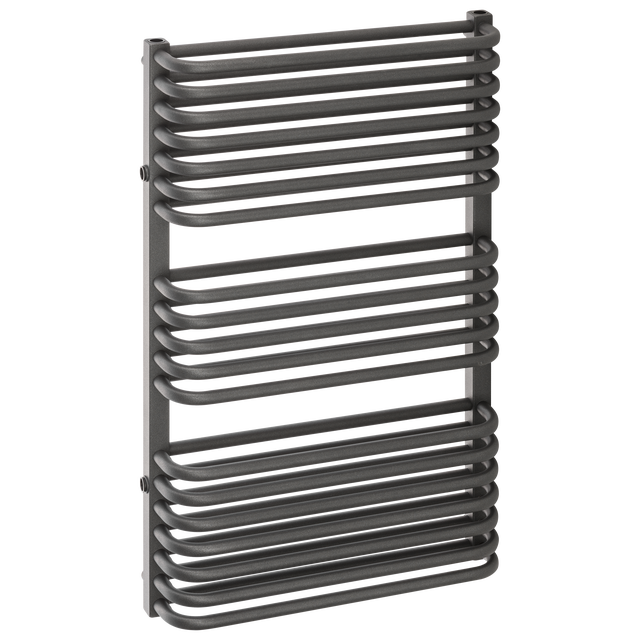 Grzejnik STRONG 92x53 cm Grafit DB 797W Roz 50/50cm 10 Bar EQAUTION