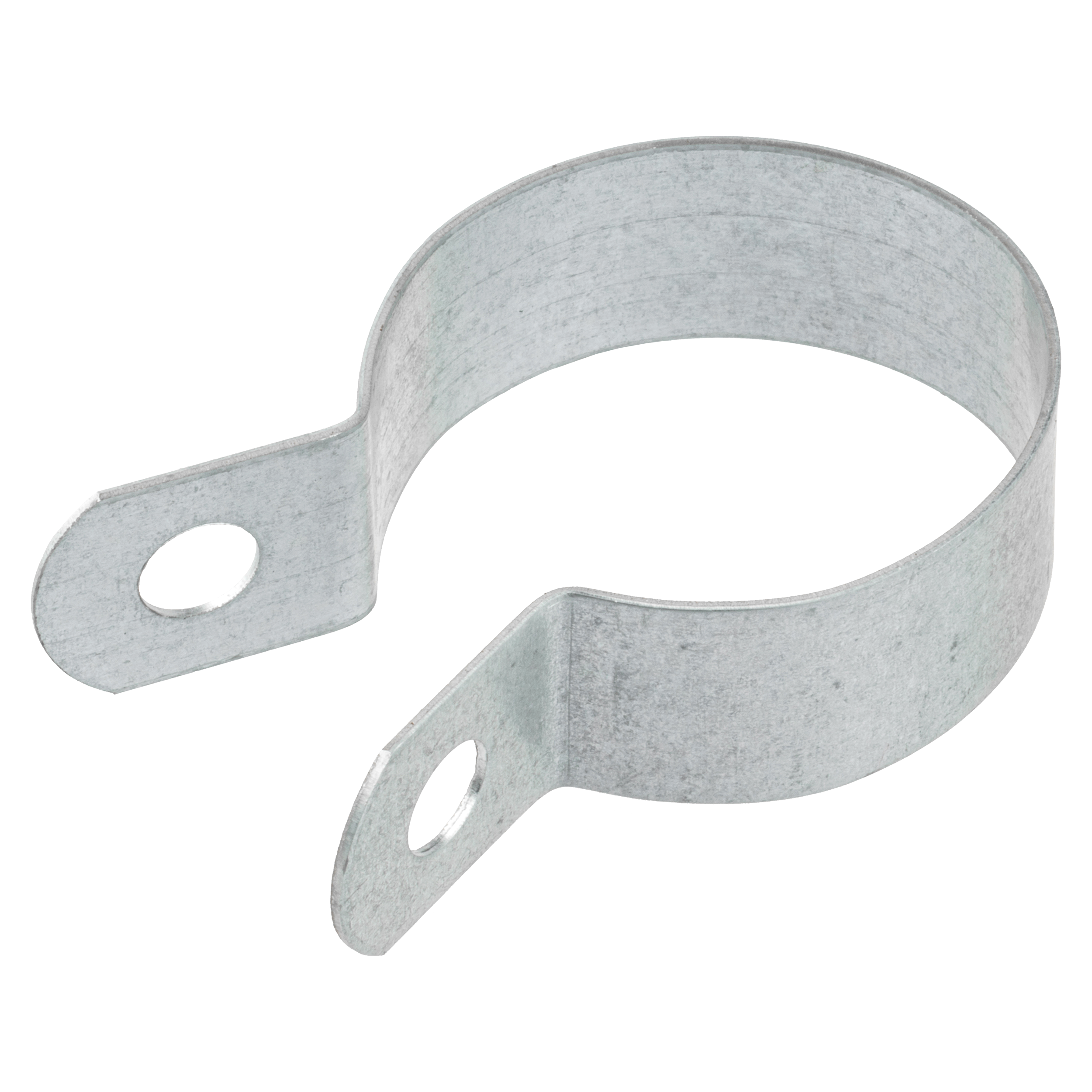 Obejma końcowa śr.42 mm ocynk