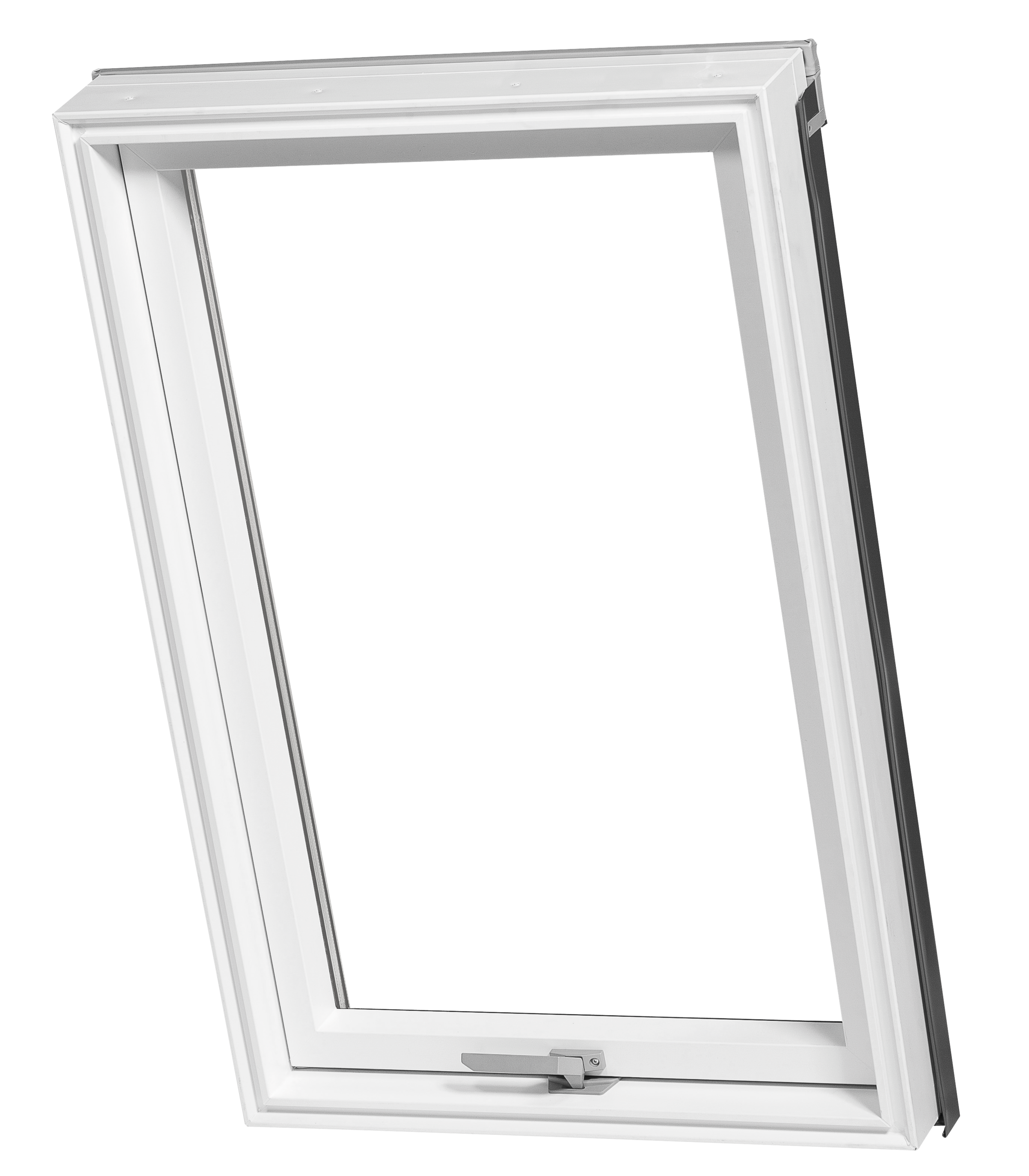 Okno dachowe 3-szybowe PCV APY M8A B1500 78 x 140 cm Tyrem Excellence pcv